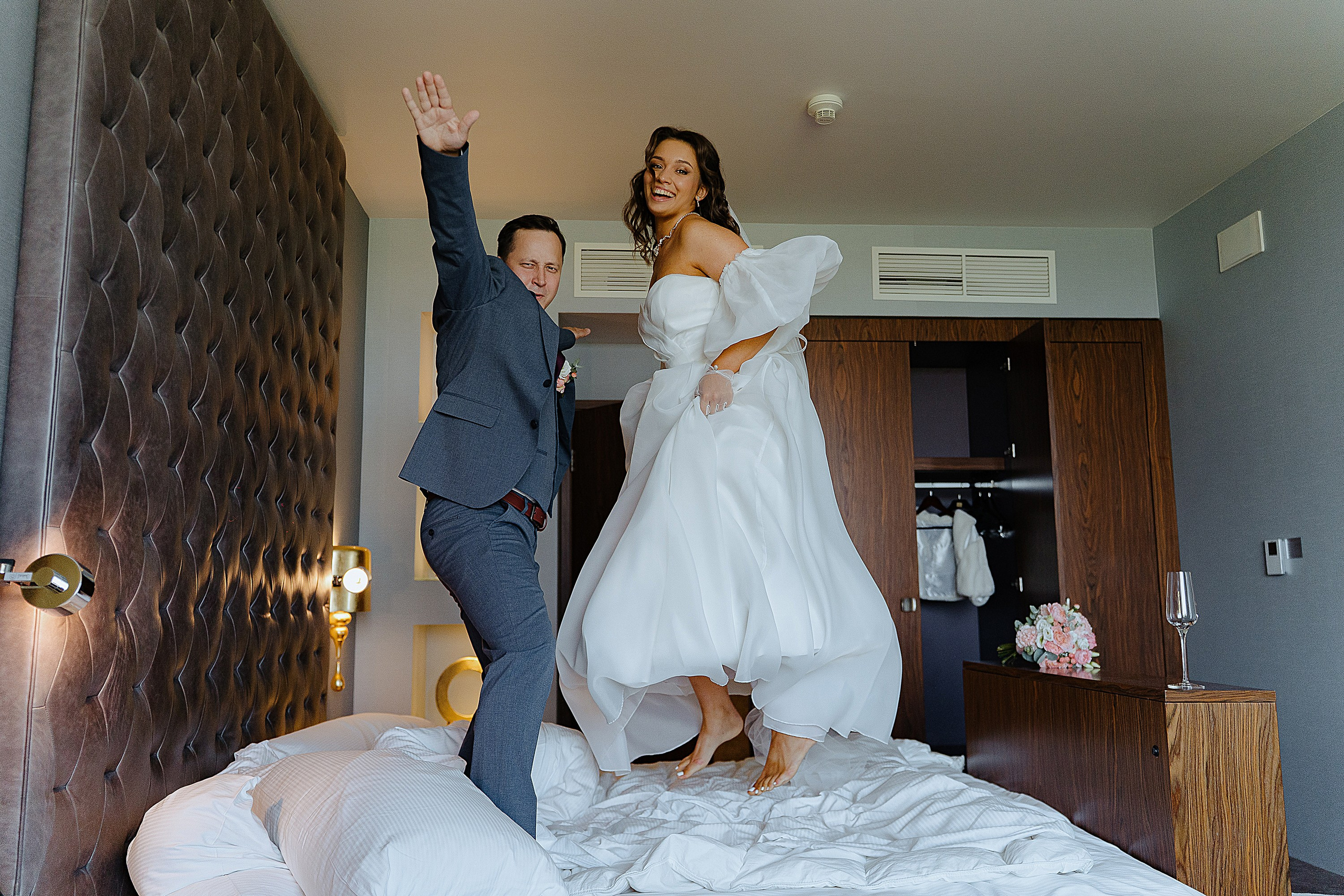 Тарас и Мария. Главная