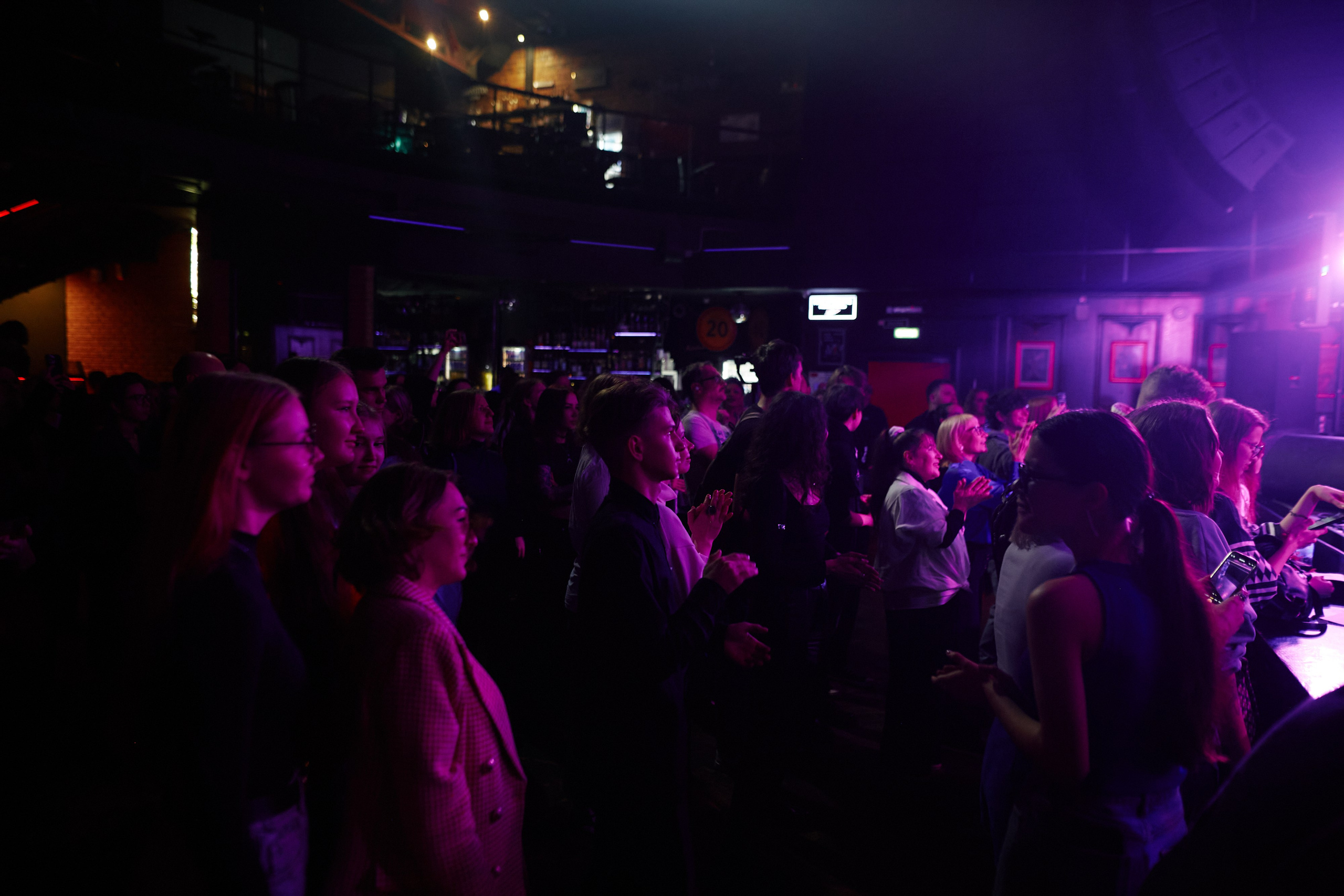 Тишина. Jagger. 13.11.2024. Главная