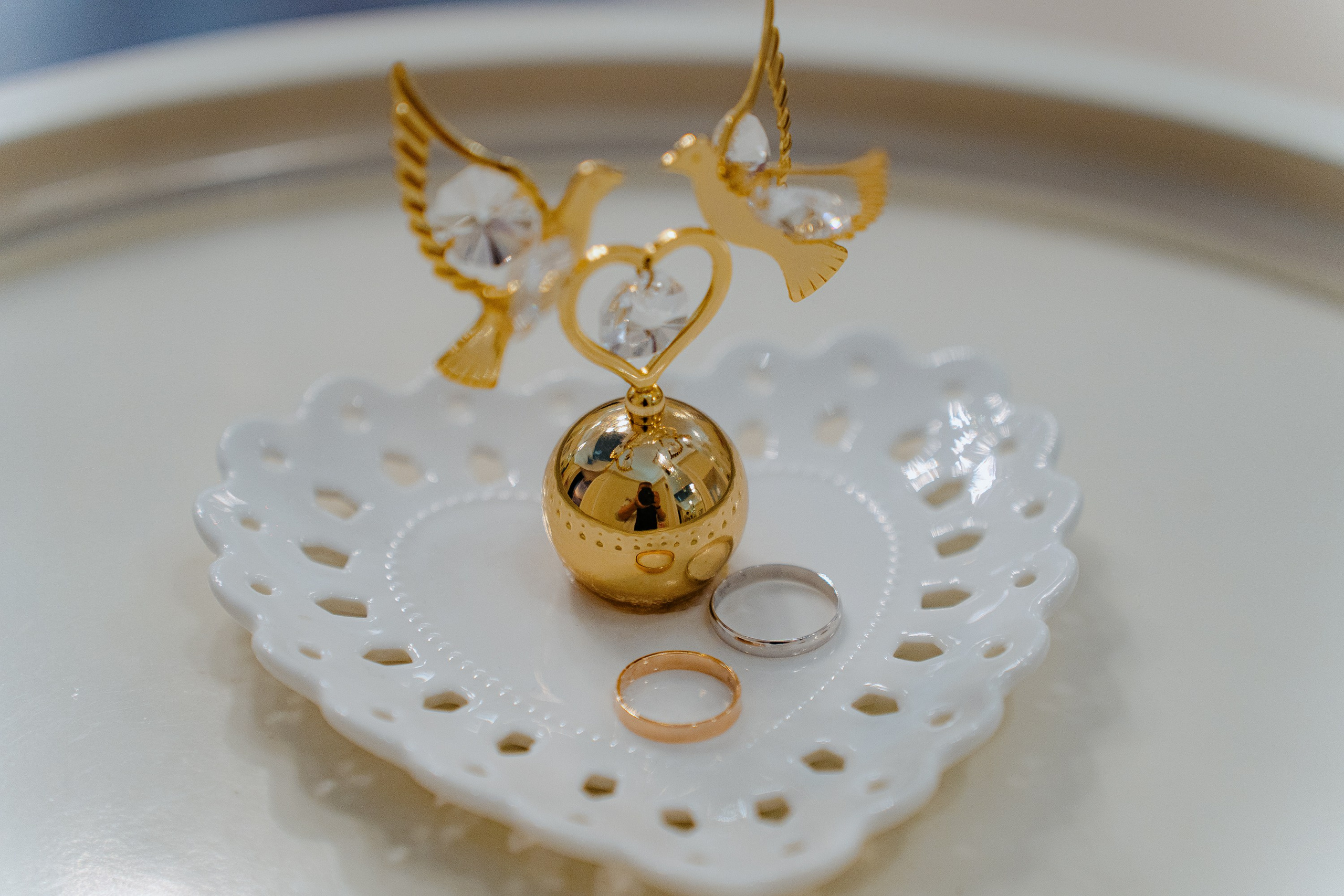 Максим и Маргарита. Главная