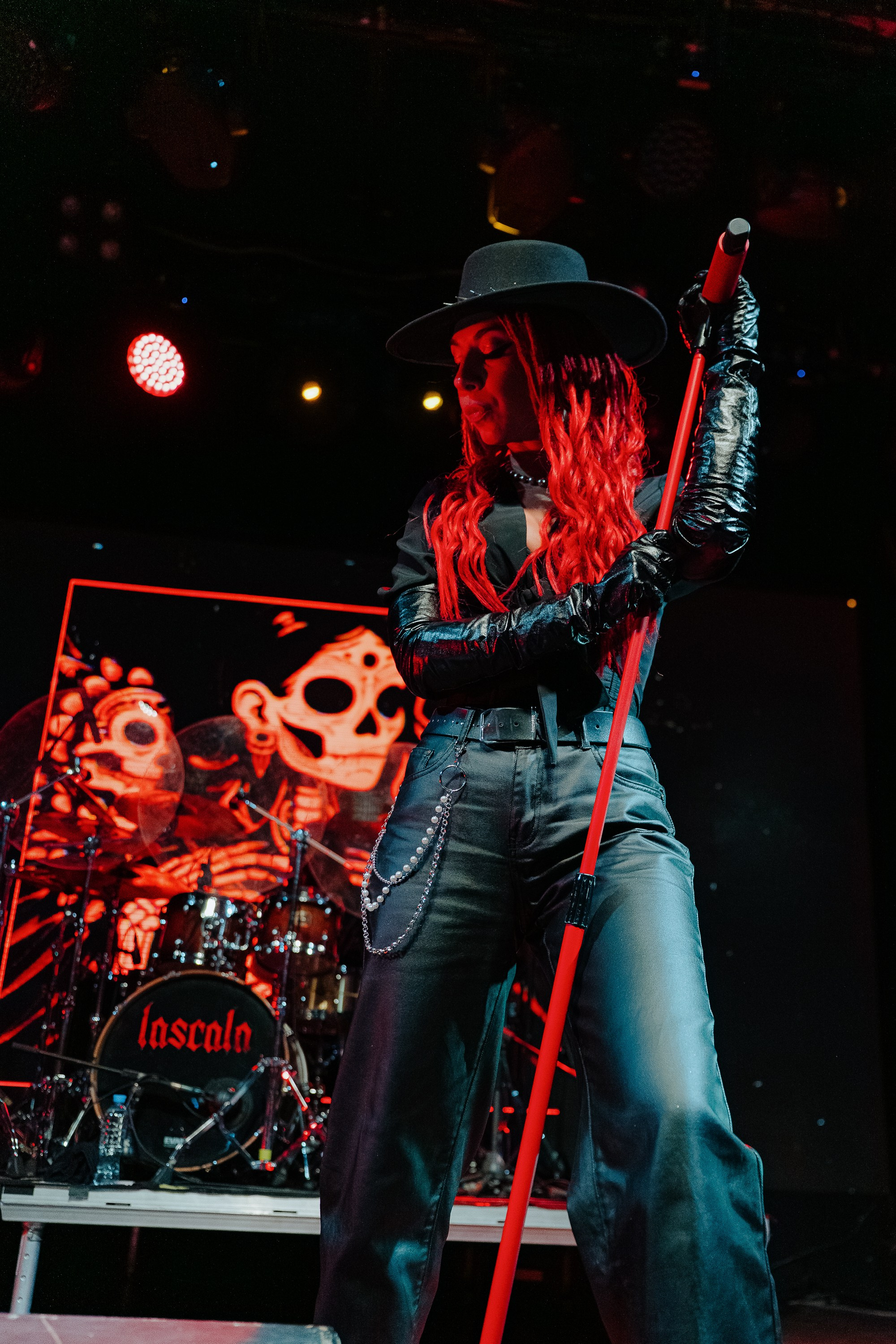 Lascala. Космонавт. 28.11.2025. Главная