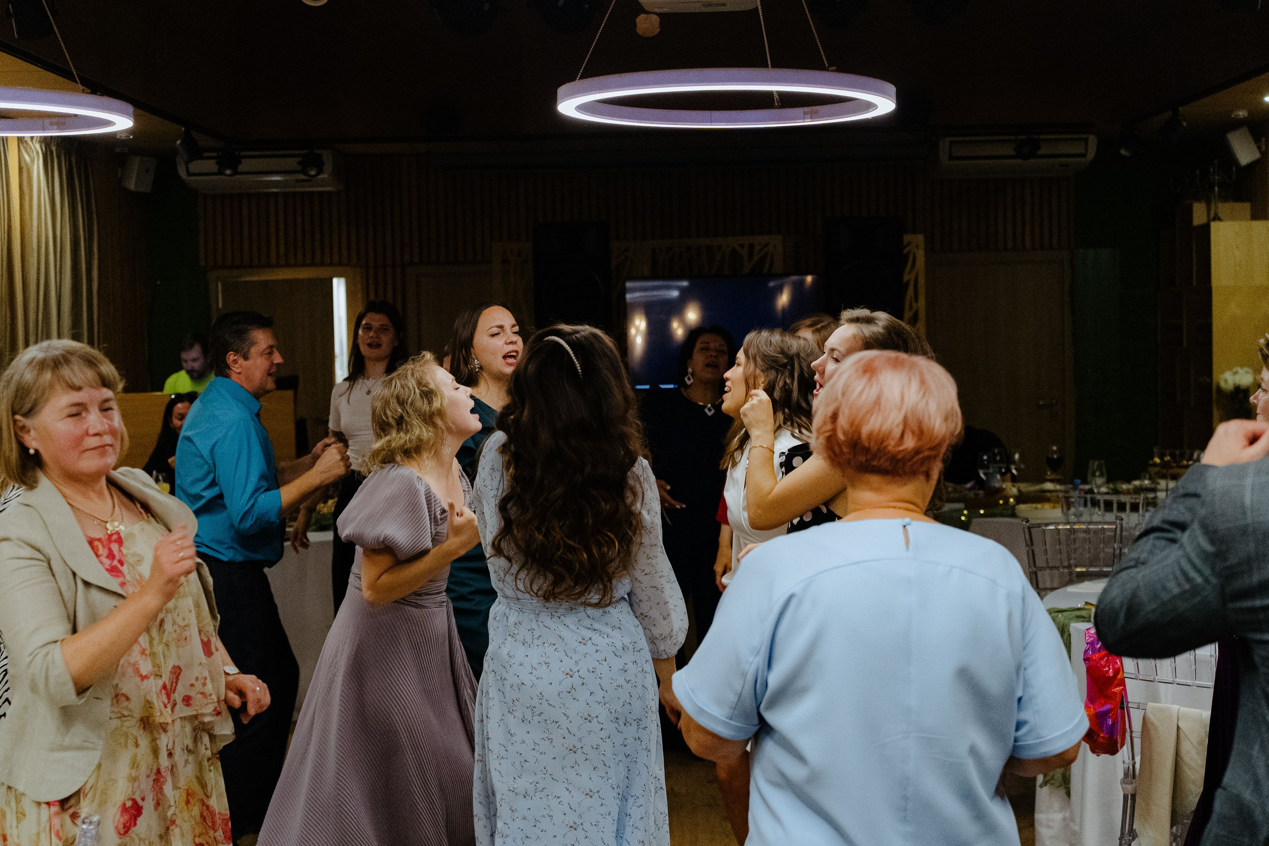 Тарас и Мария. Главная