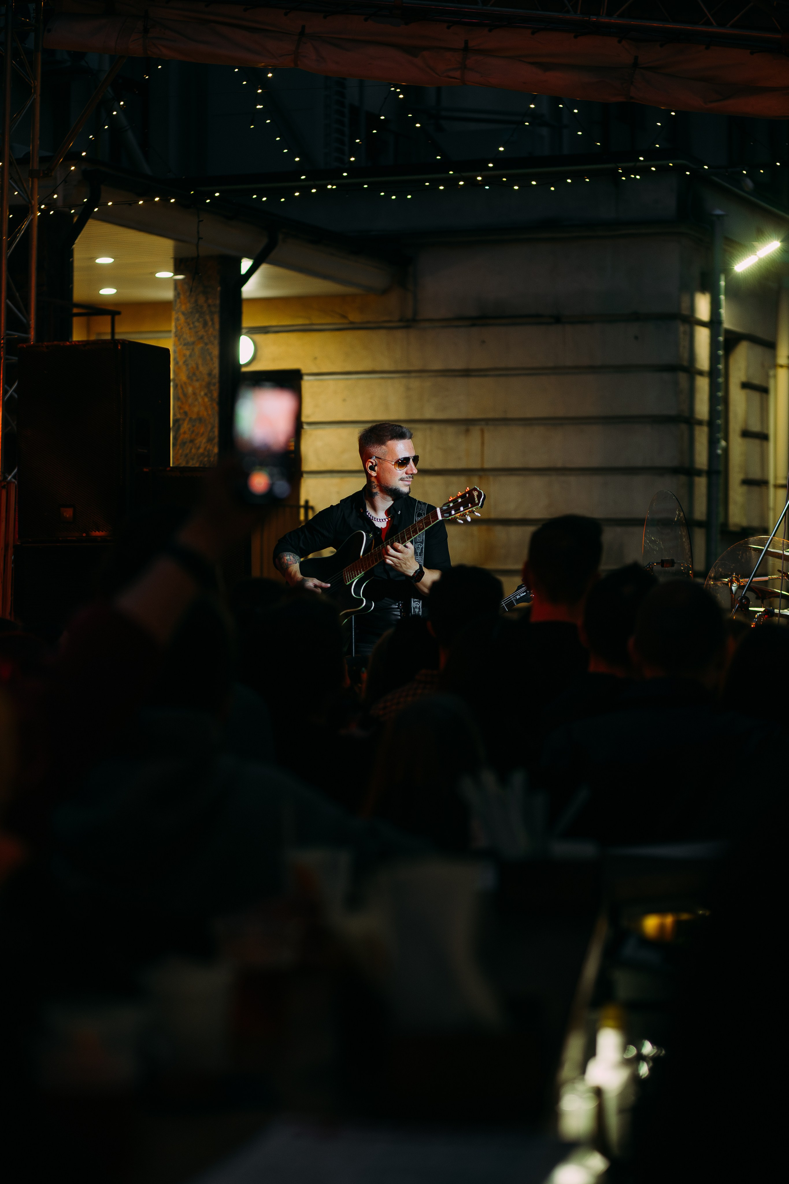 Lascala. Юнион. 10.07.2025. Главная