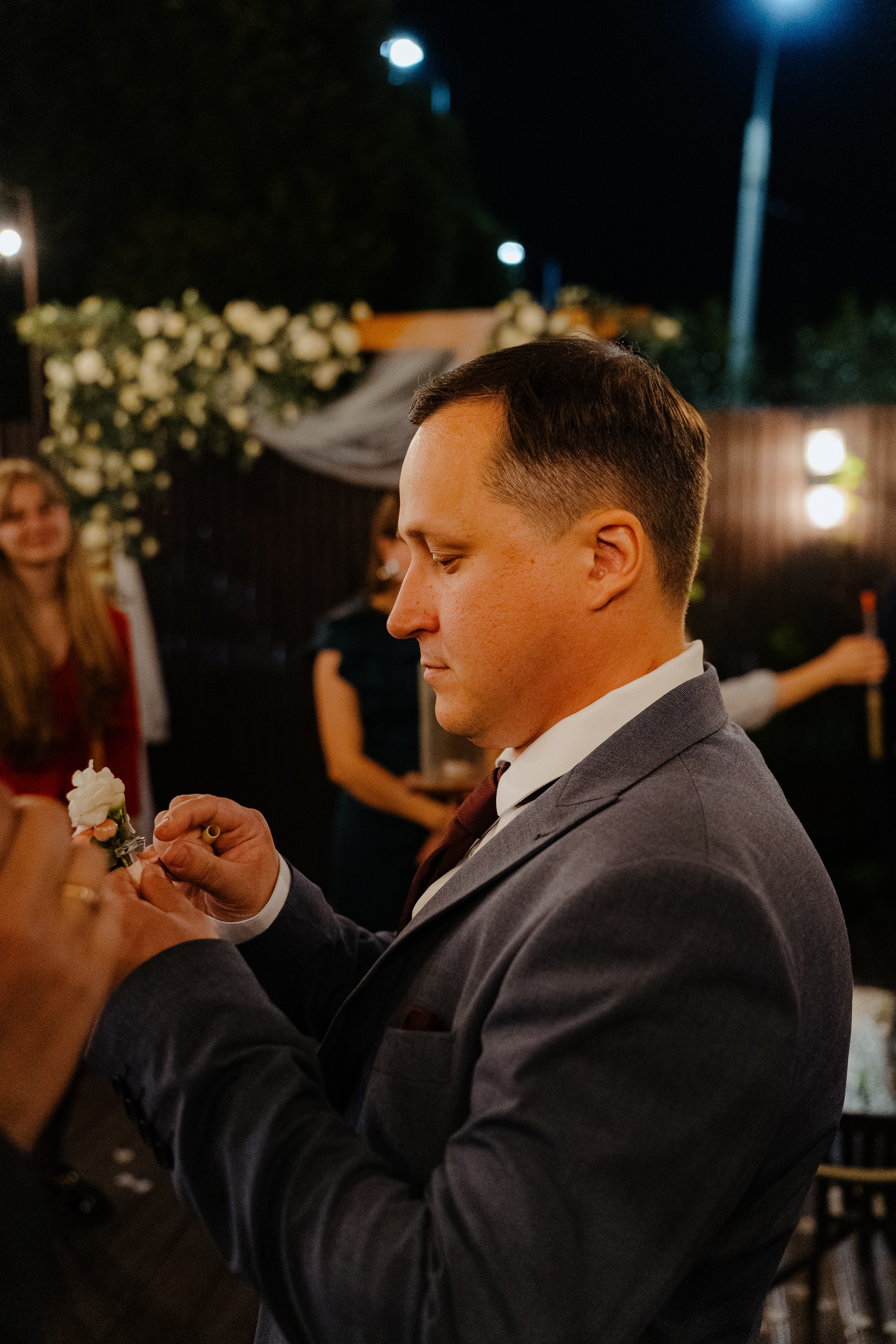 Тарас и Мария. Главная