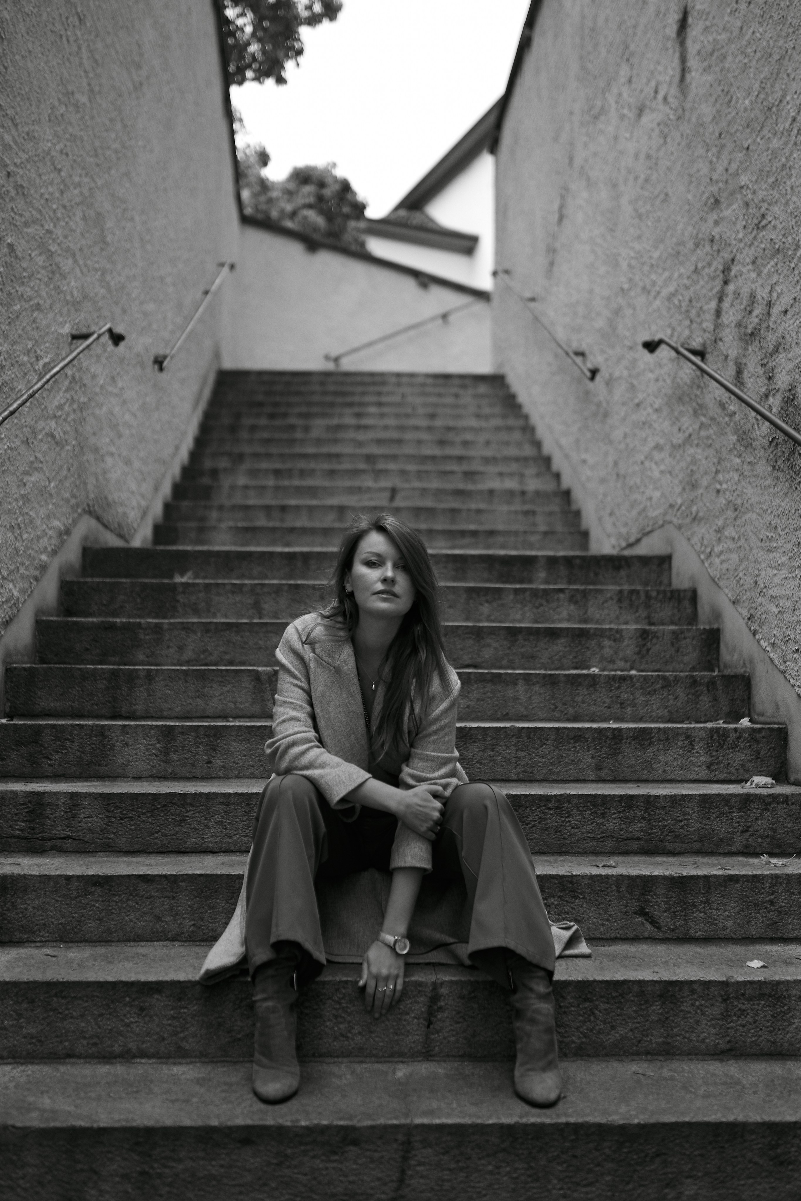 Nasty. Katerina Simina — worldwide photographer | Europe