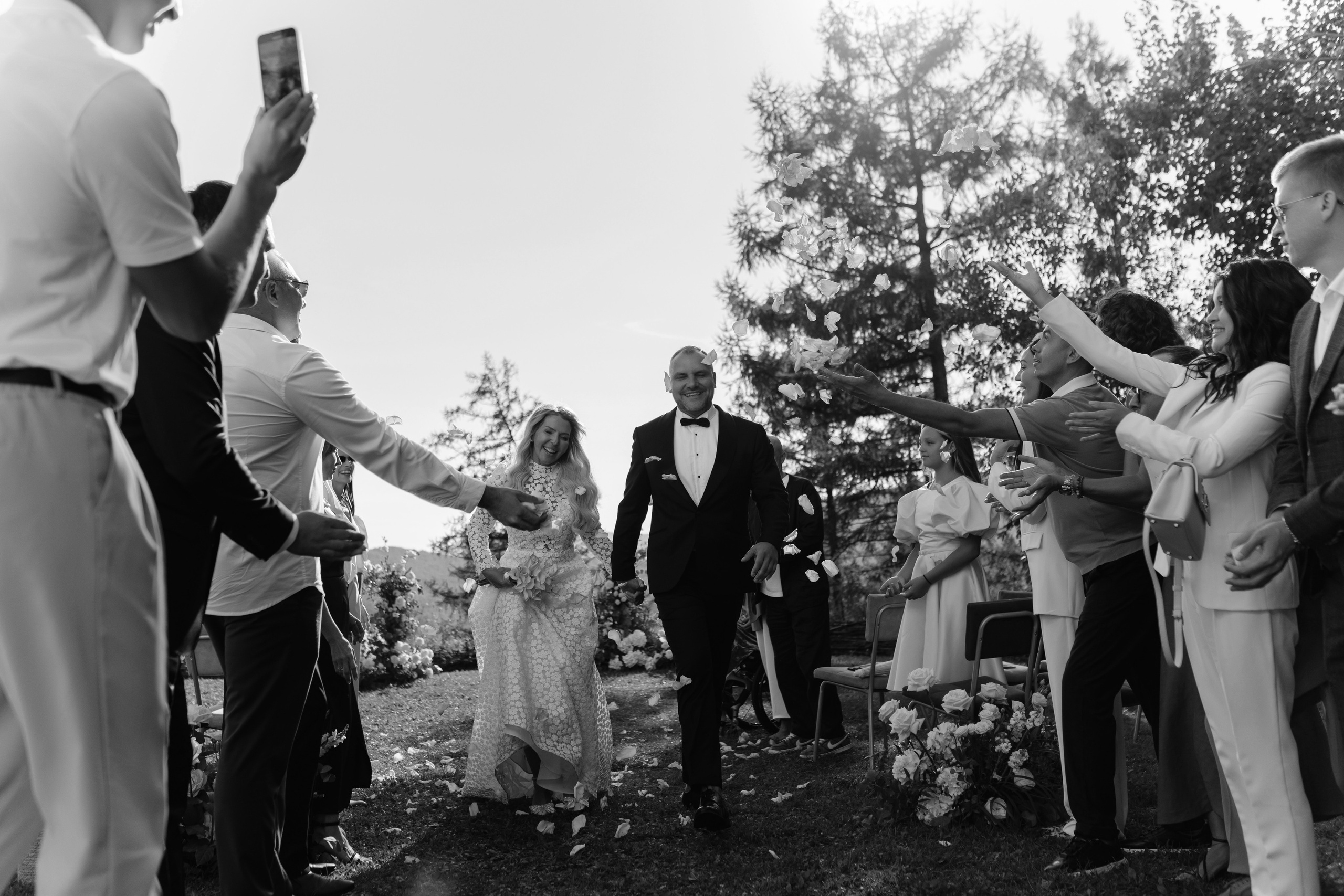 АЛЕКСЕЙ & ОЛЬГА. Ваш фотограф  Наволоцкая Юлия