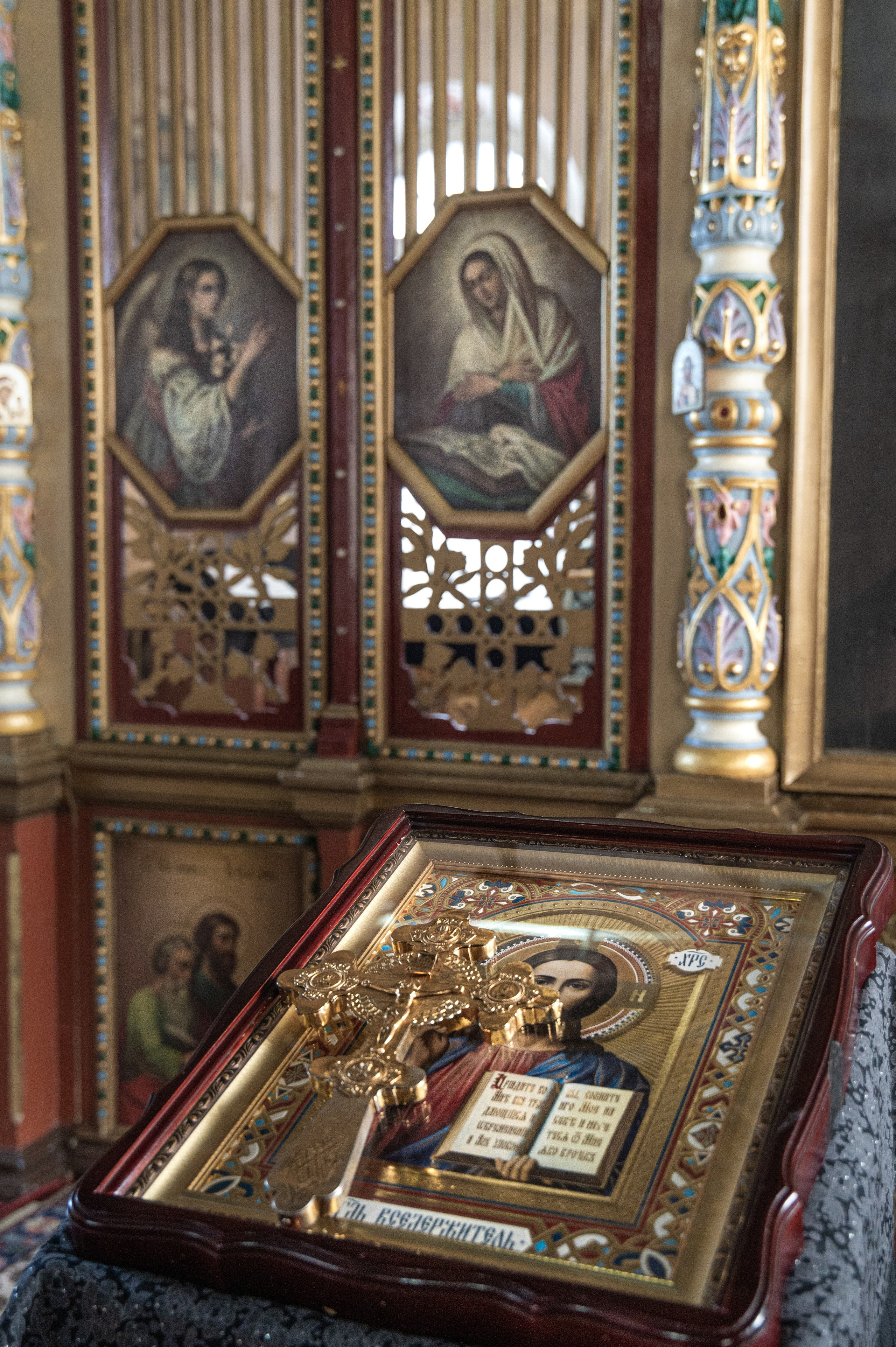 Влад, Даша, и Марк. Детский и семейный фотограф Наталья Михалина