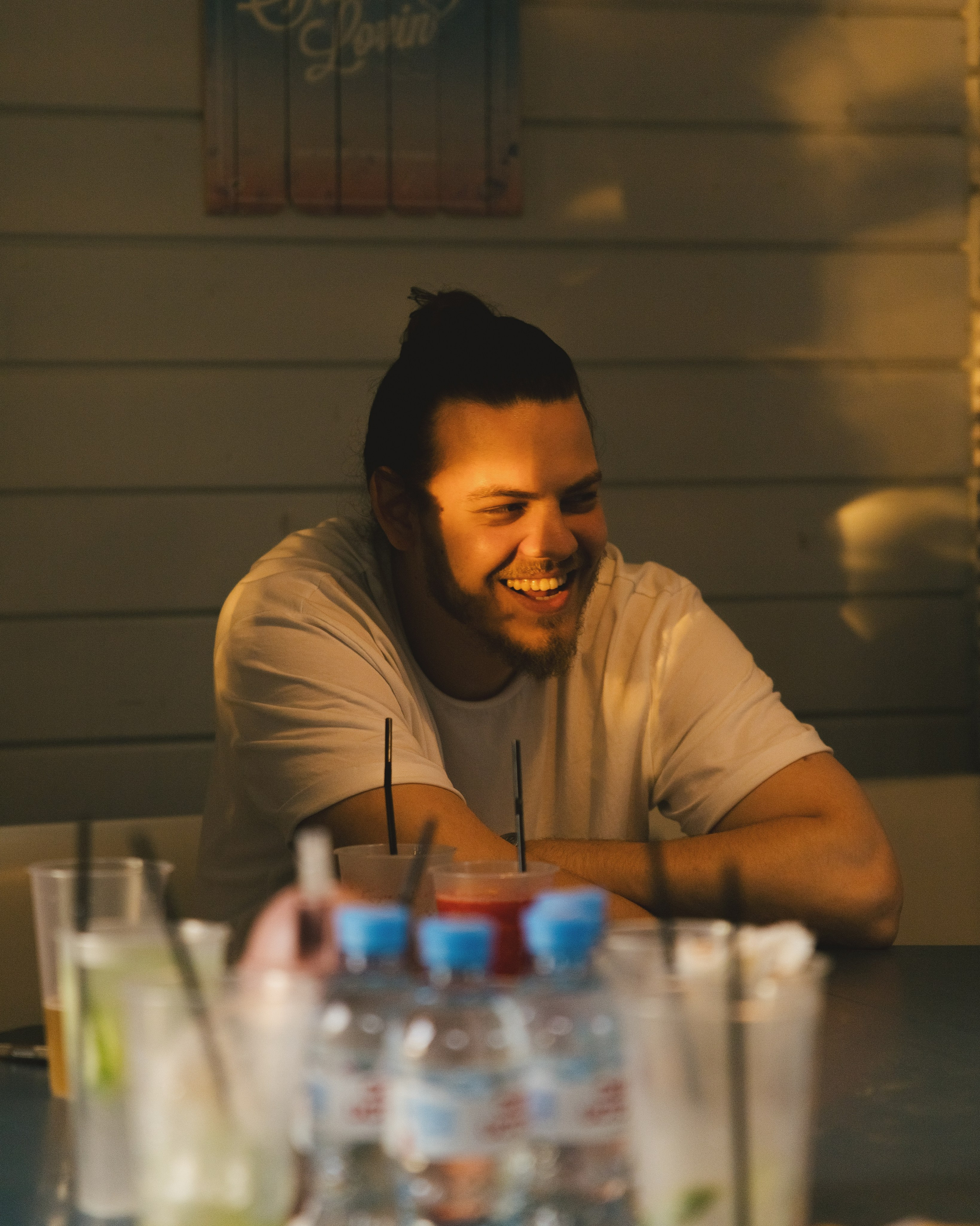 Репортаж. RUSLAN ROZANOV