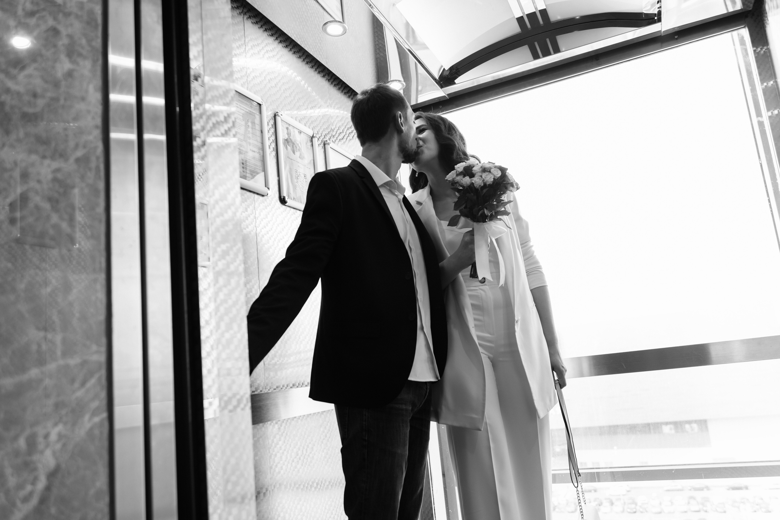 СВАДЬБА. ARTEMIY IGNATOV