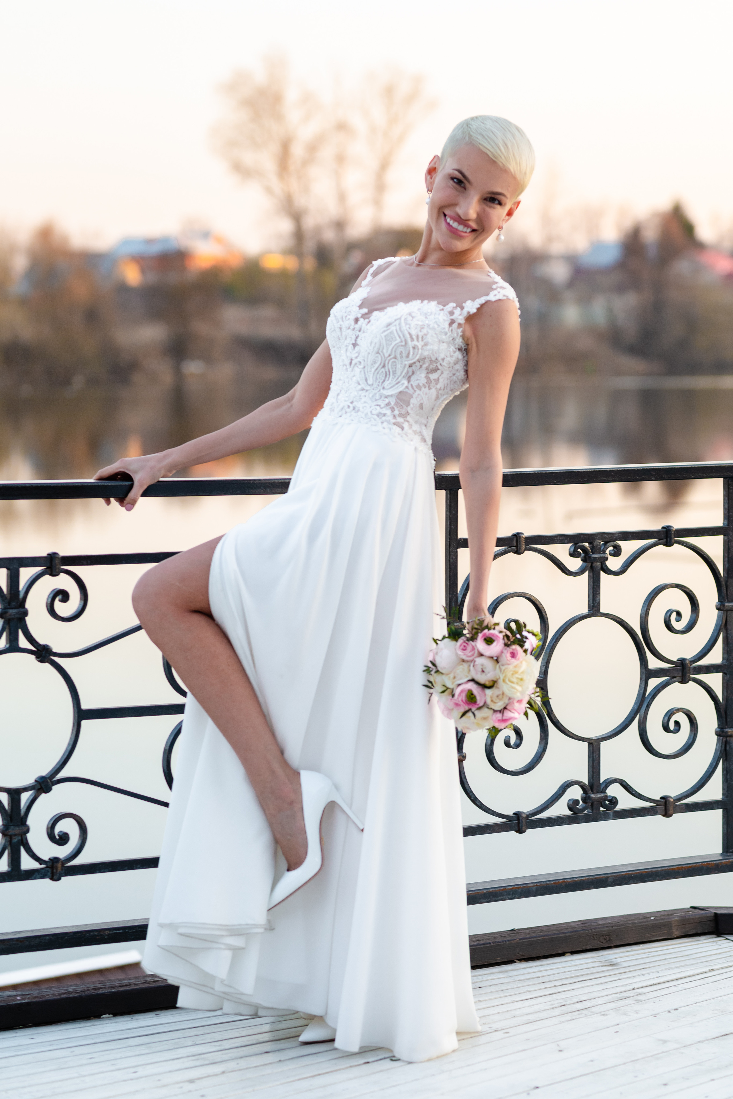 СВАДЬБА. ARTEMIY IGNATOV