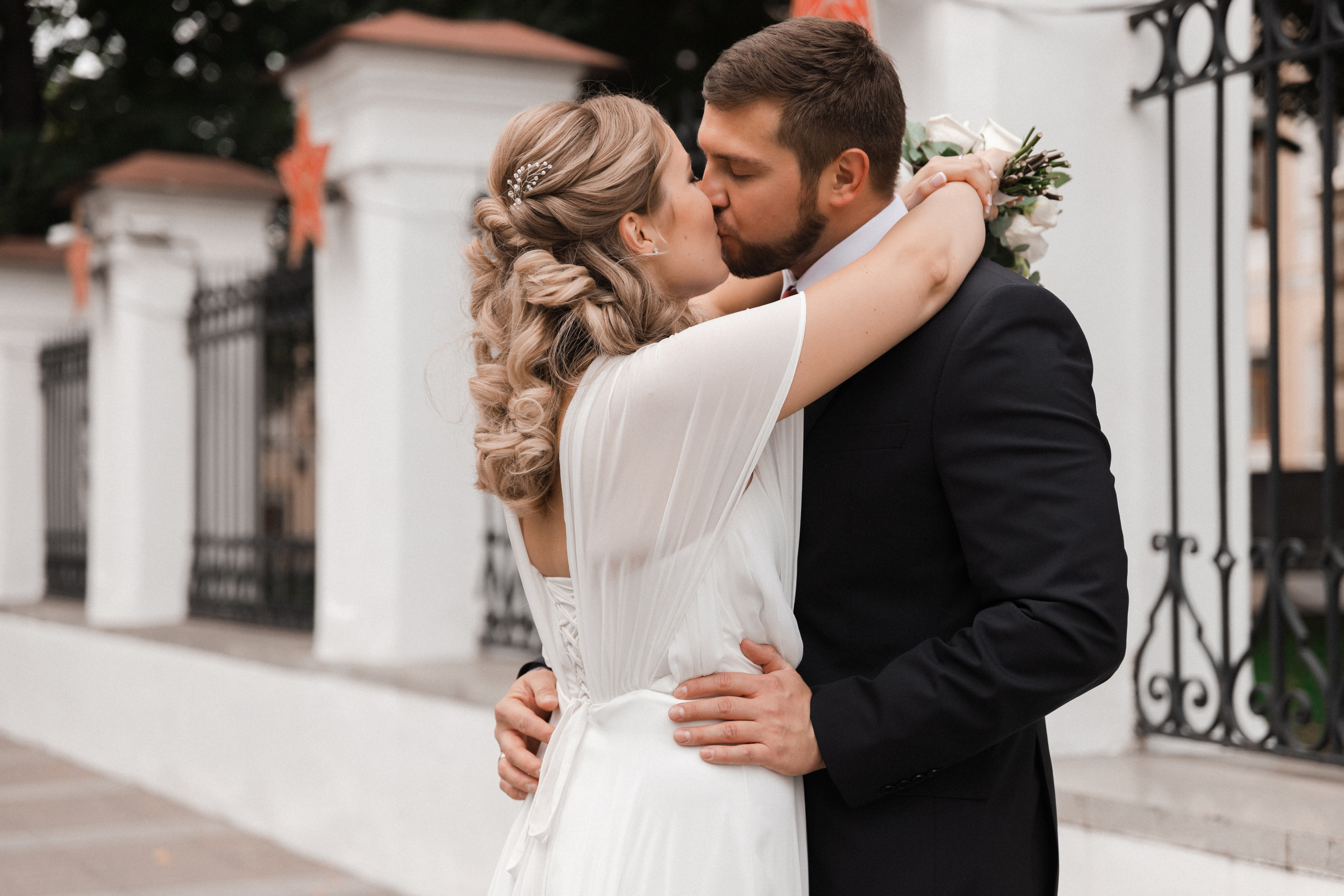 СВАДЬБА. ARTEMIY IGNATOV