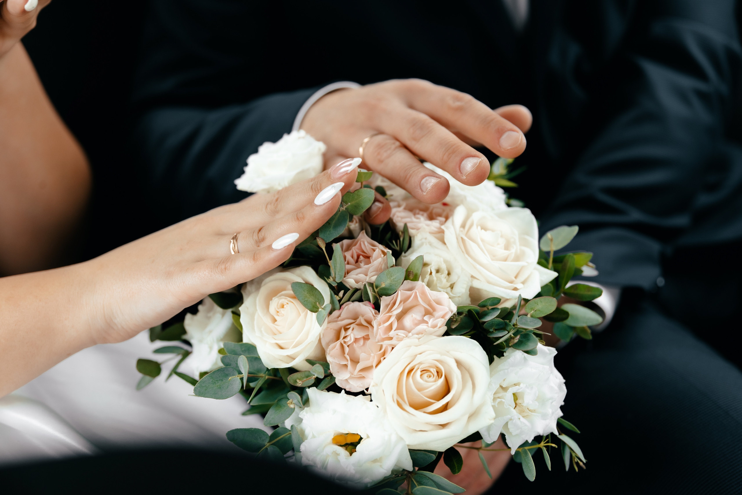 СВАДЬБА. ARTEMIY IGNATOV