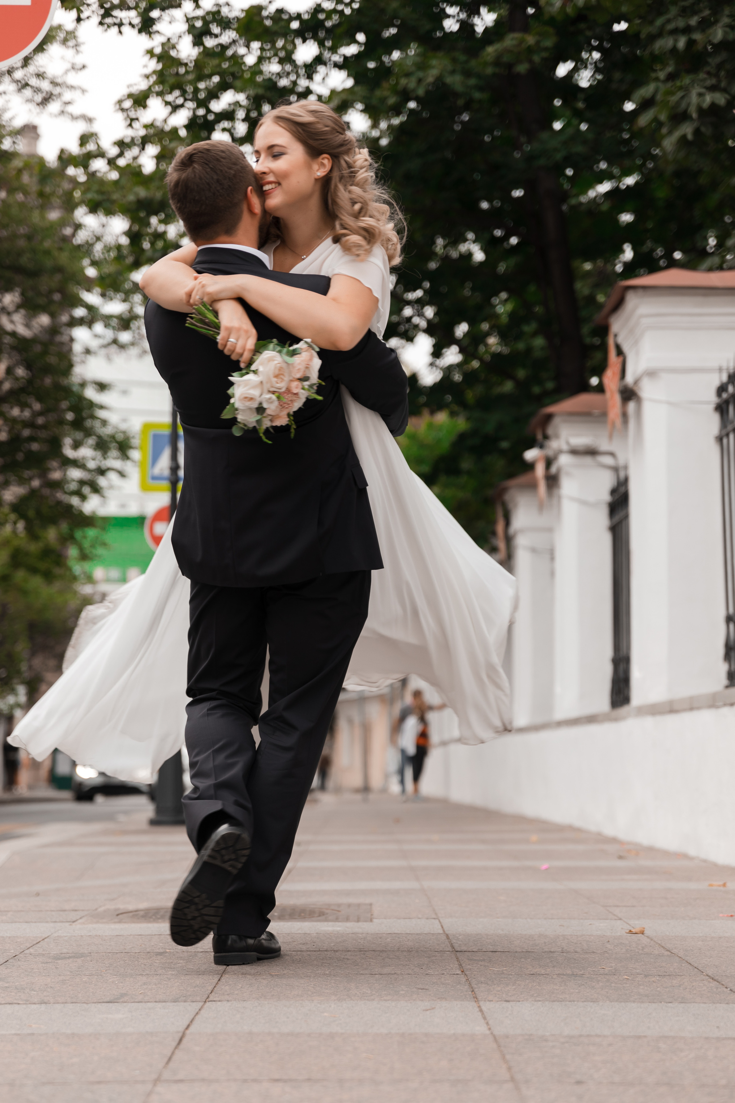 СВАДЬБА. ARTEMIY IGNATOV