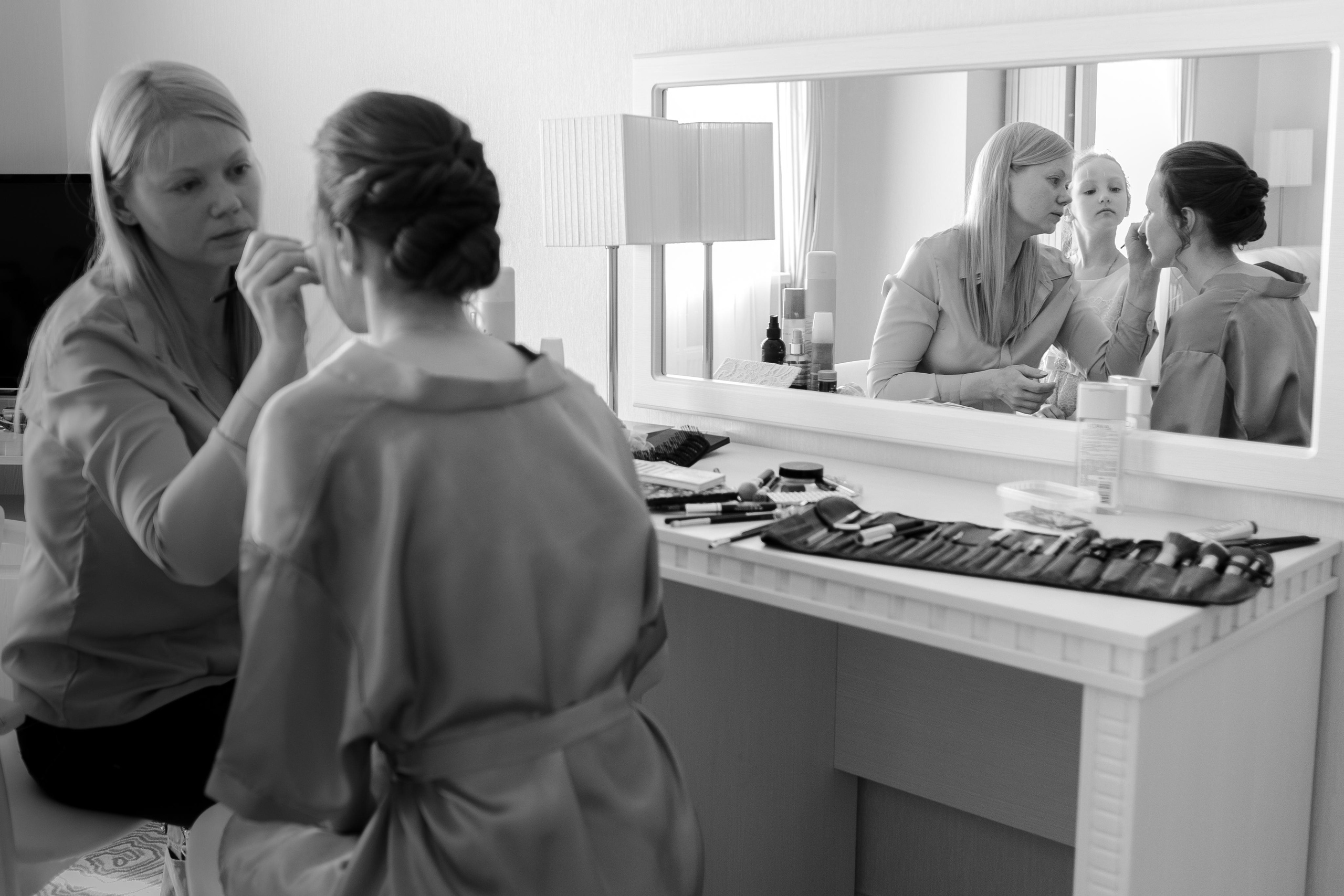 СВАДЬБА. ARTEMIY IGNATOV