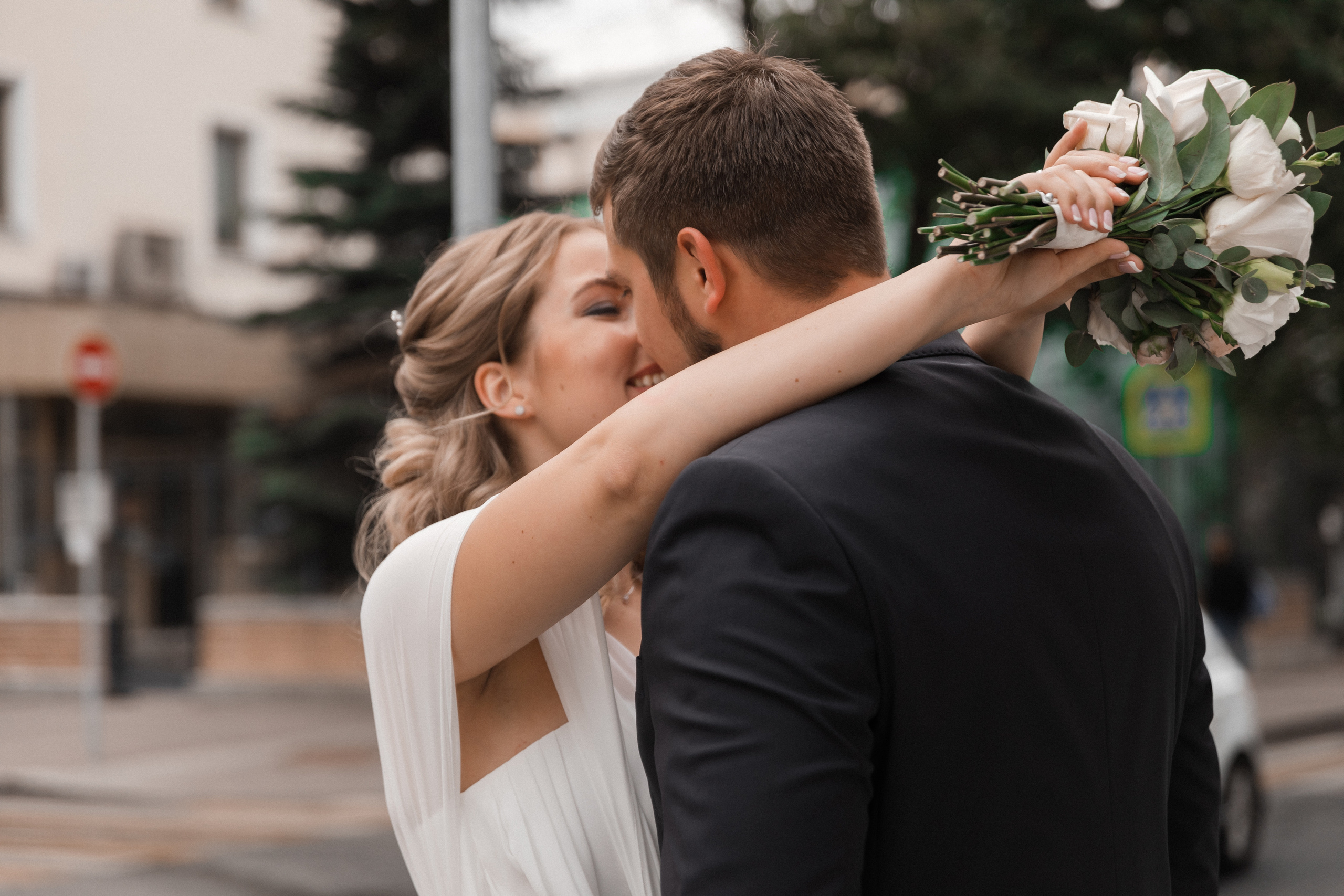 СВАДЬБА. ARTEMIY IGNATOV