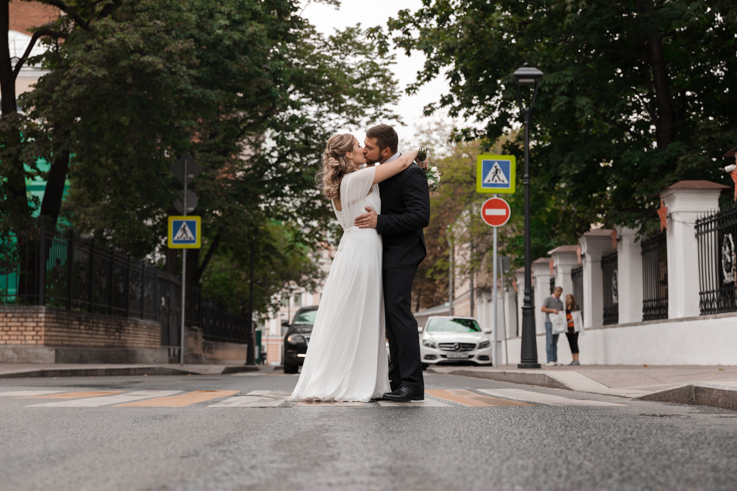 СВАДЬБА. ARTEMIY IGNATOV