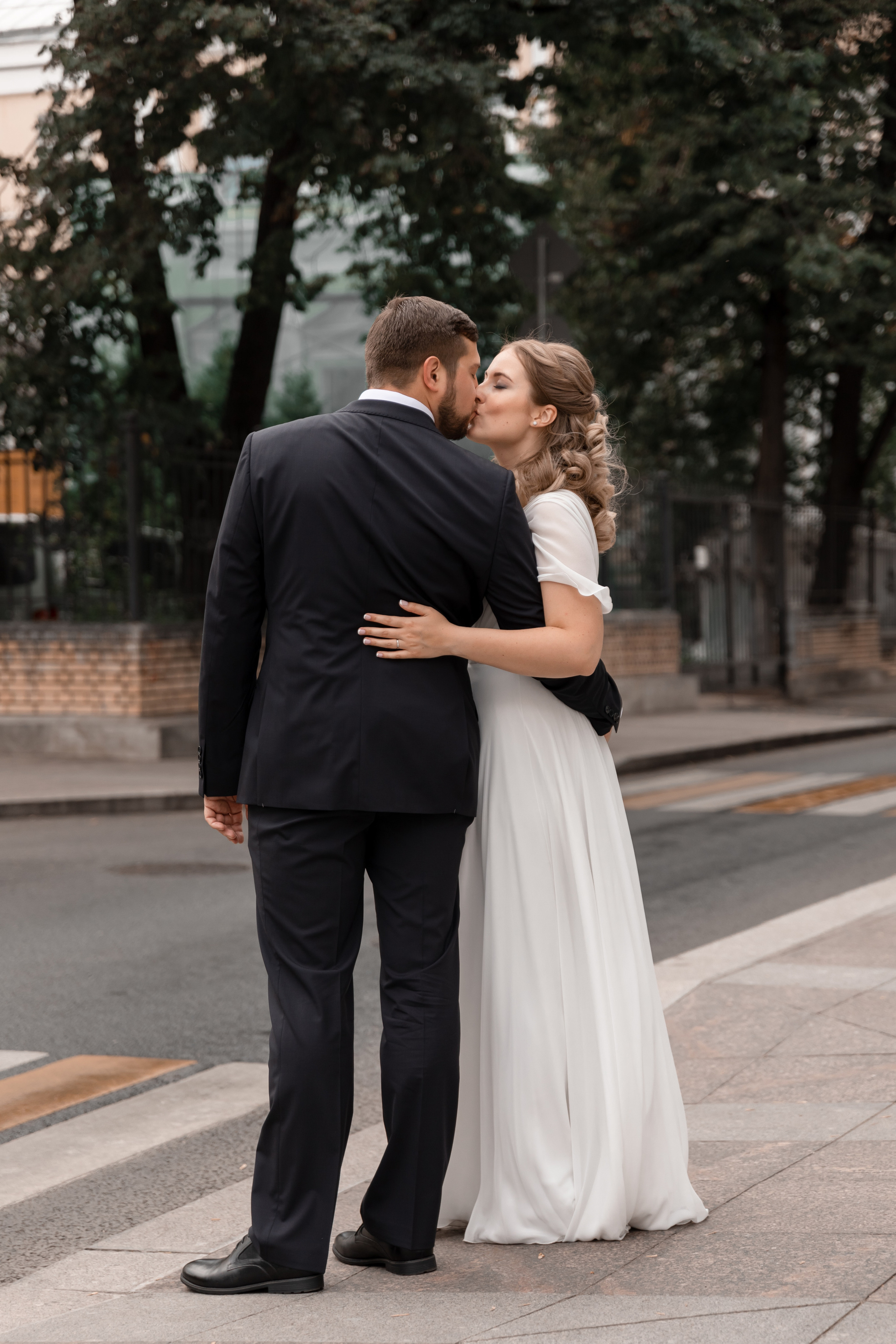 СВАДЬБА. ARTEMIY IGNATOV