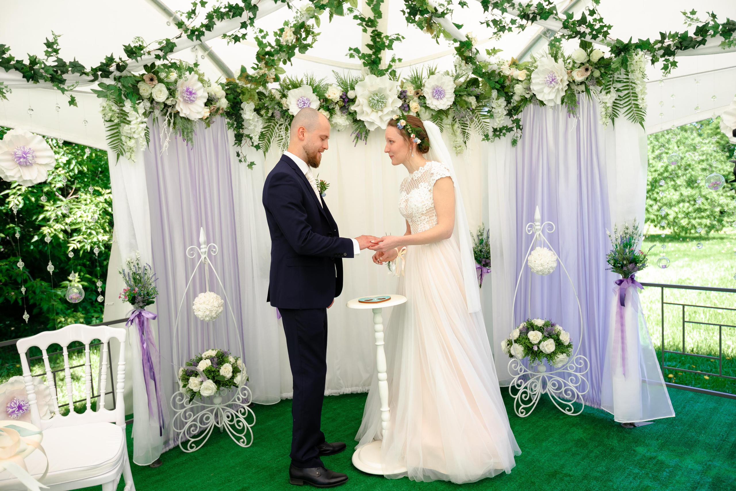 СВАДЬБА. ARTEMIY IGNATOV