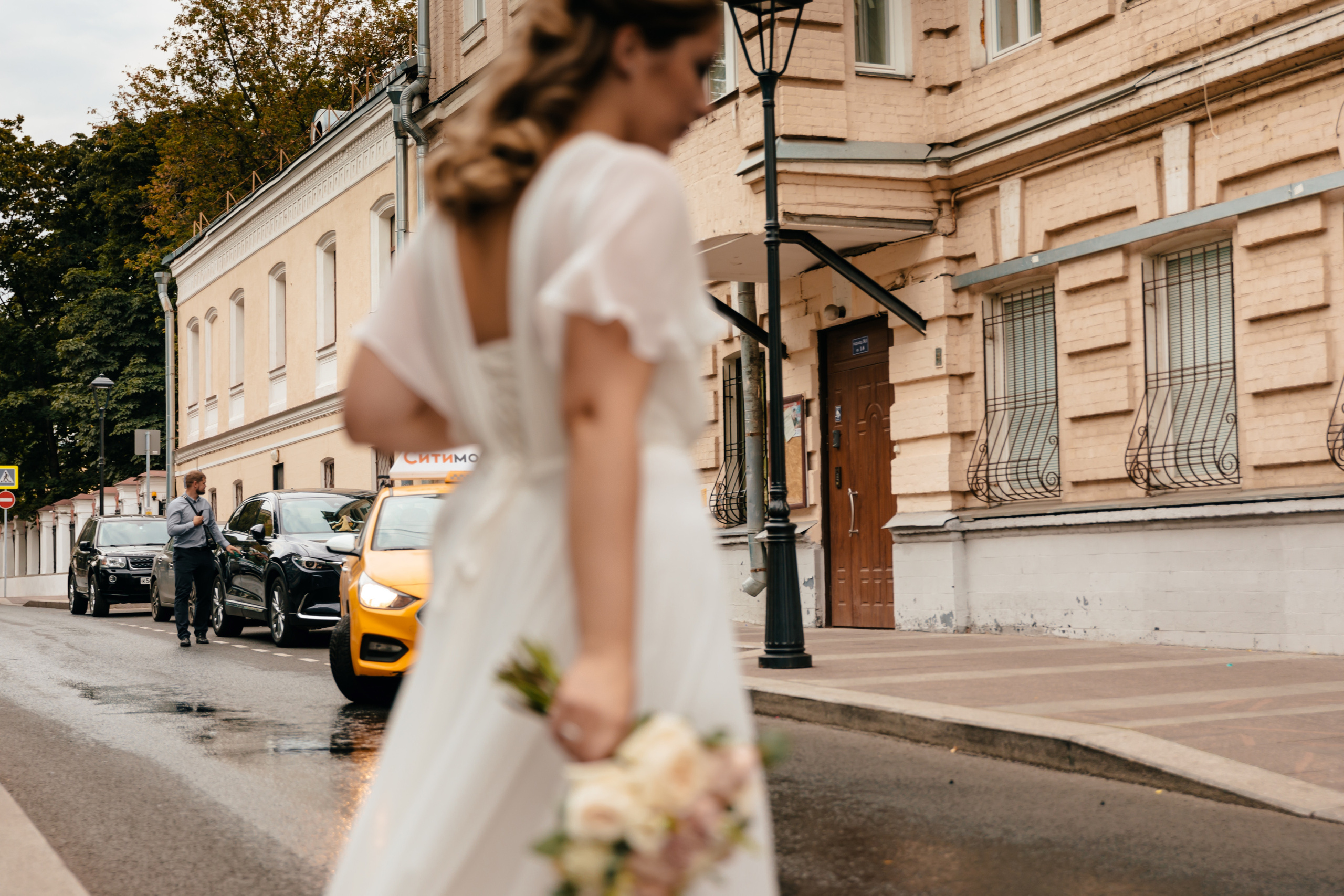 СВАДЬБА. ARTEMIY IGNATOV