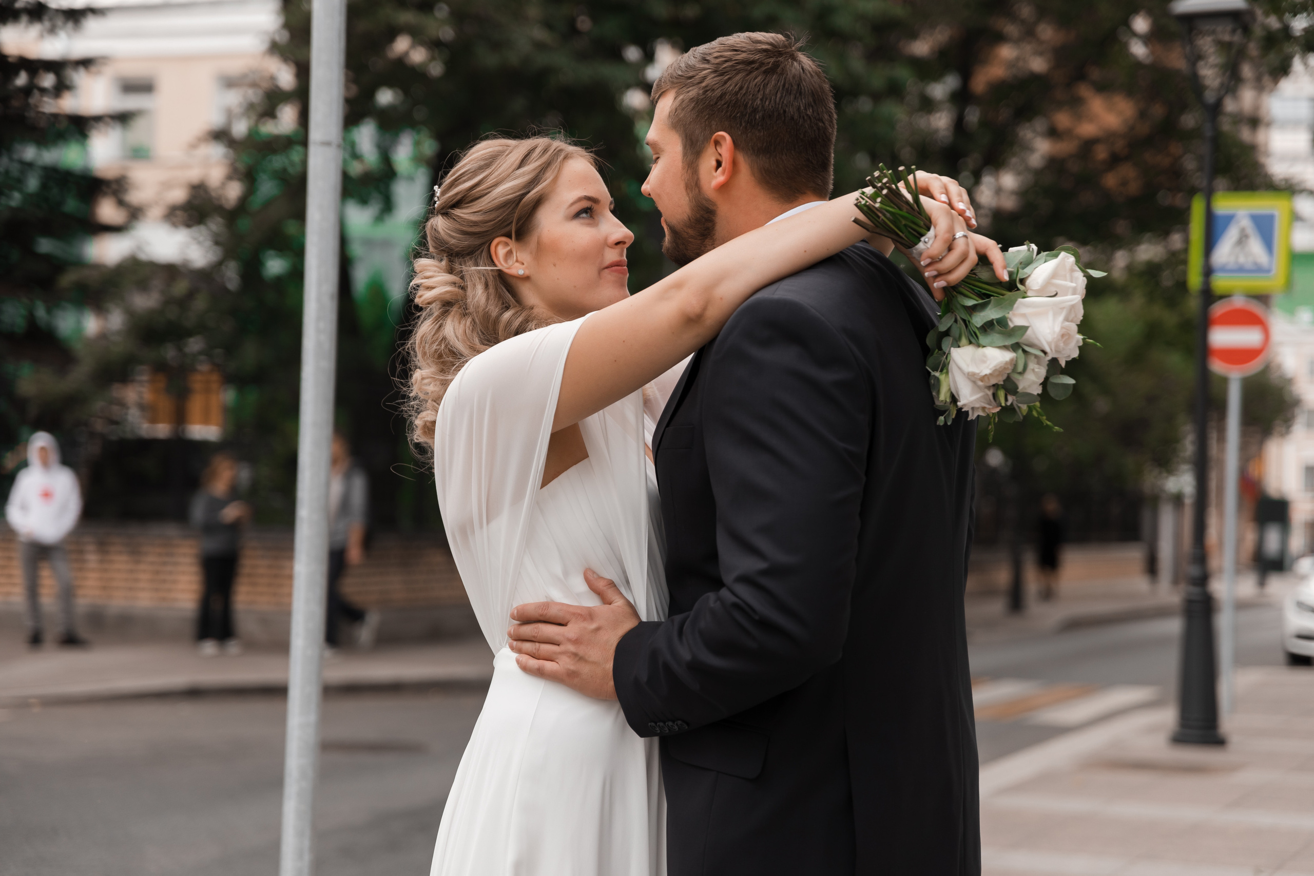 СВАДЬБА. ARTEMIY IGNATOV