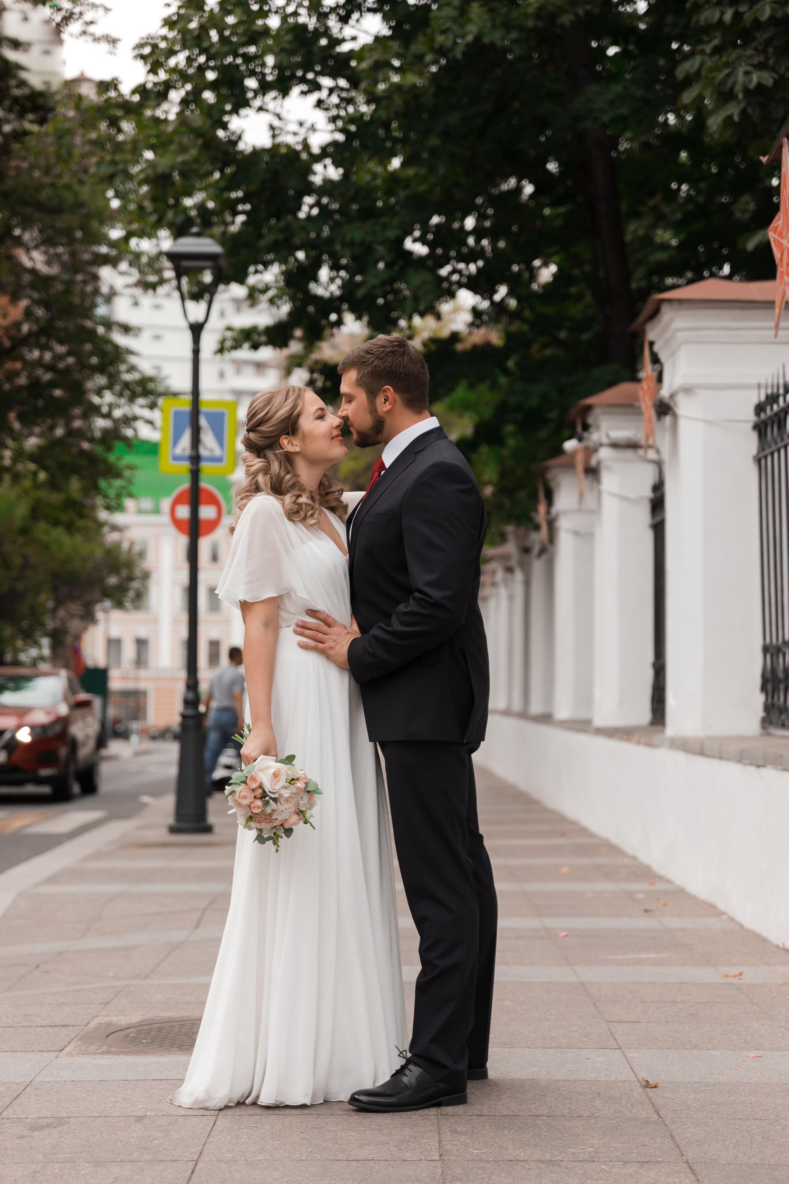 СВАДЬБА. ARTEMIY IGNATOV