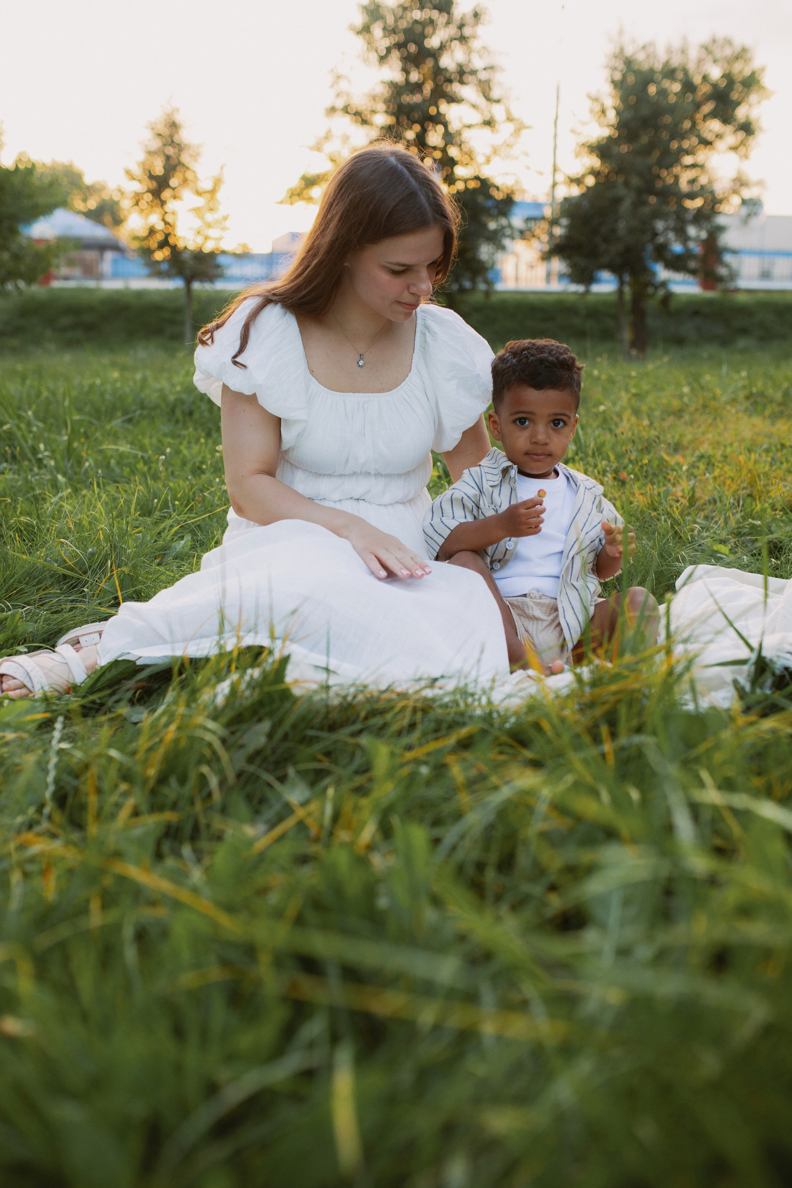 Эшли. Семейный и детский фотограф Минск, Беларусь