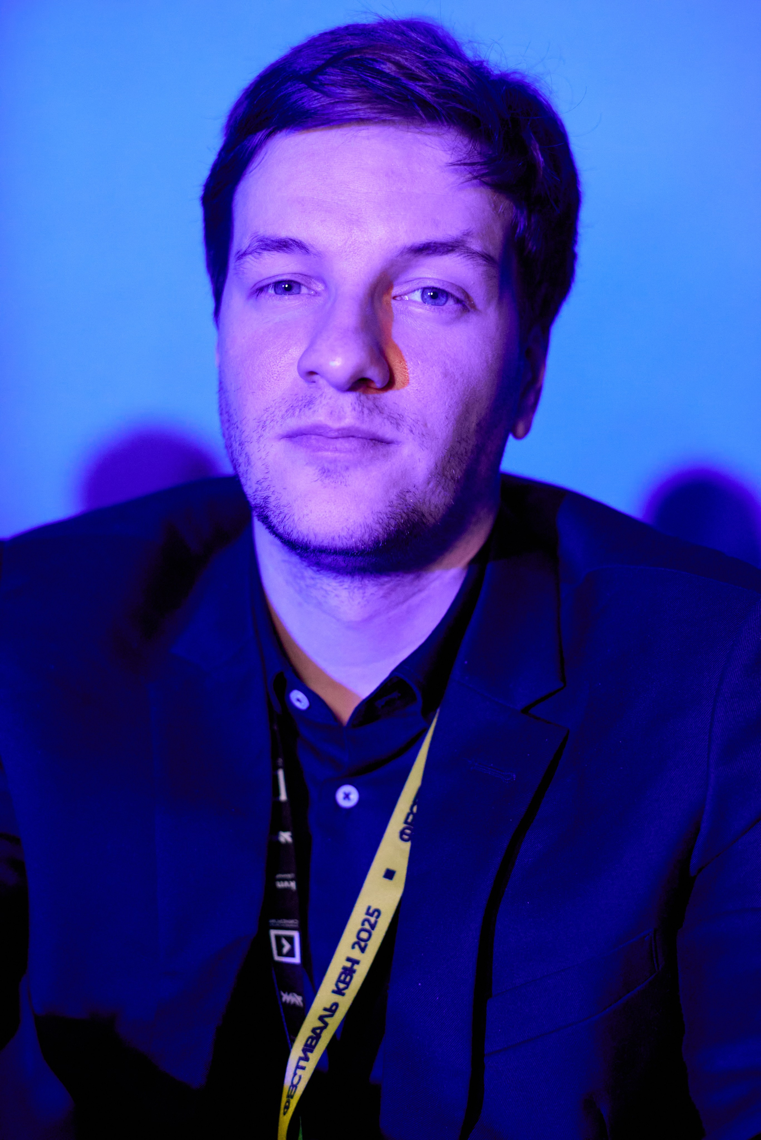 КиВиН-2025. #спецкорНвер