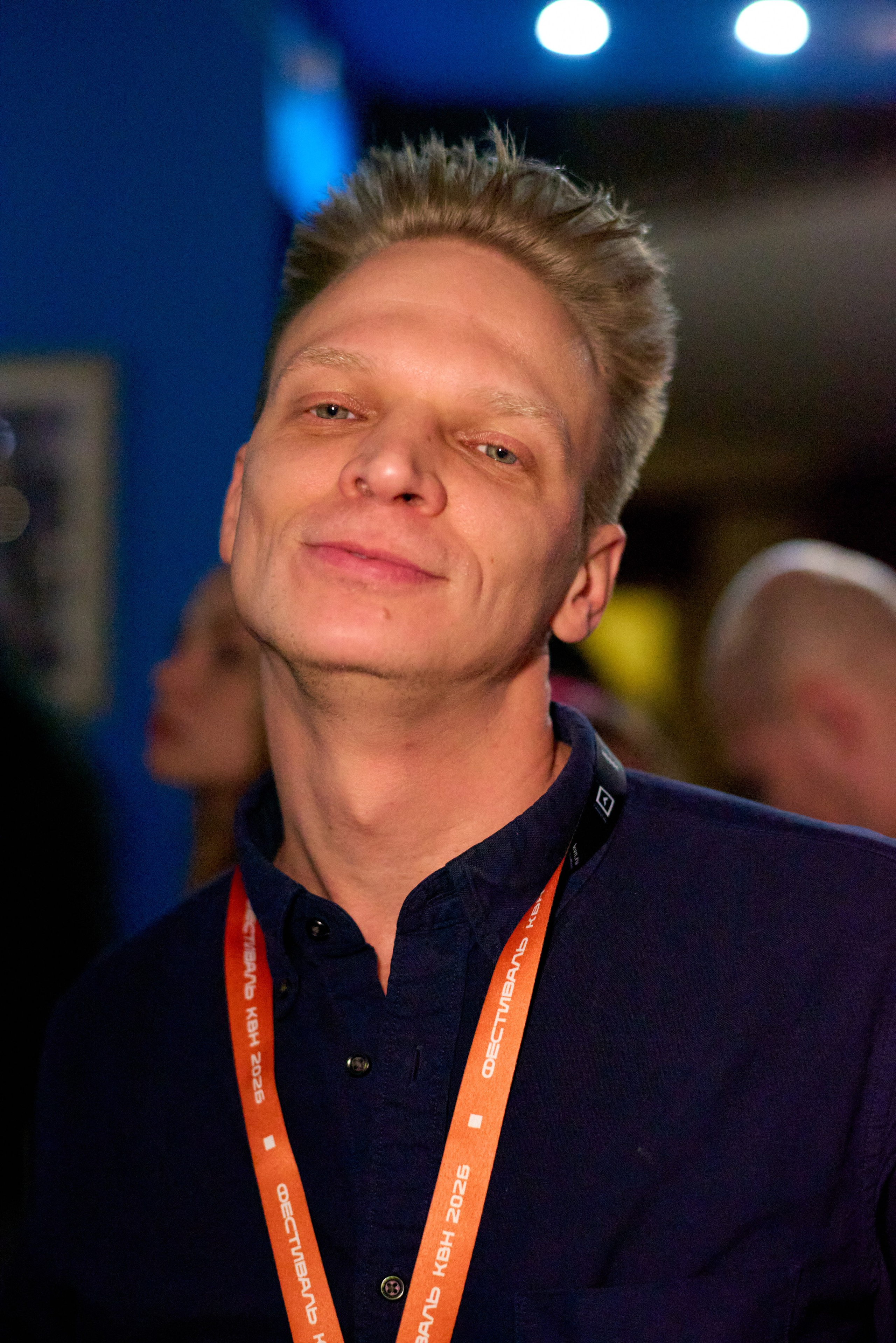 КиВин-2026. #спецкорНвер
