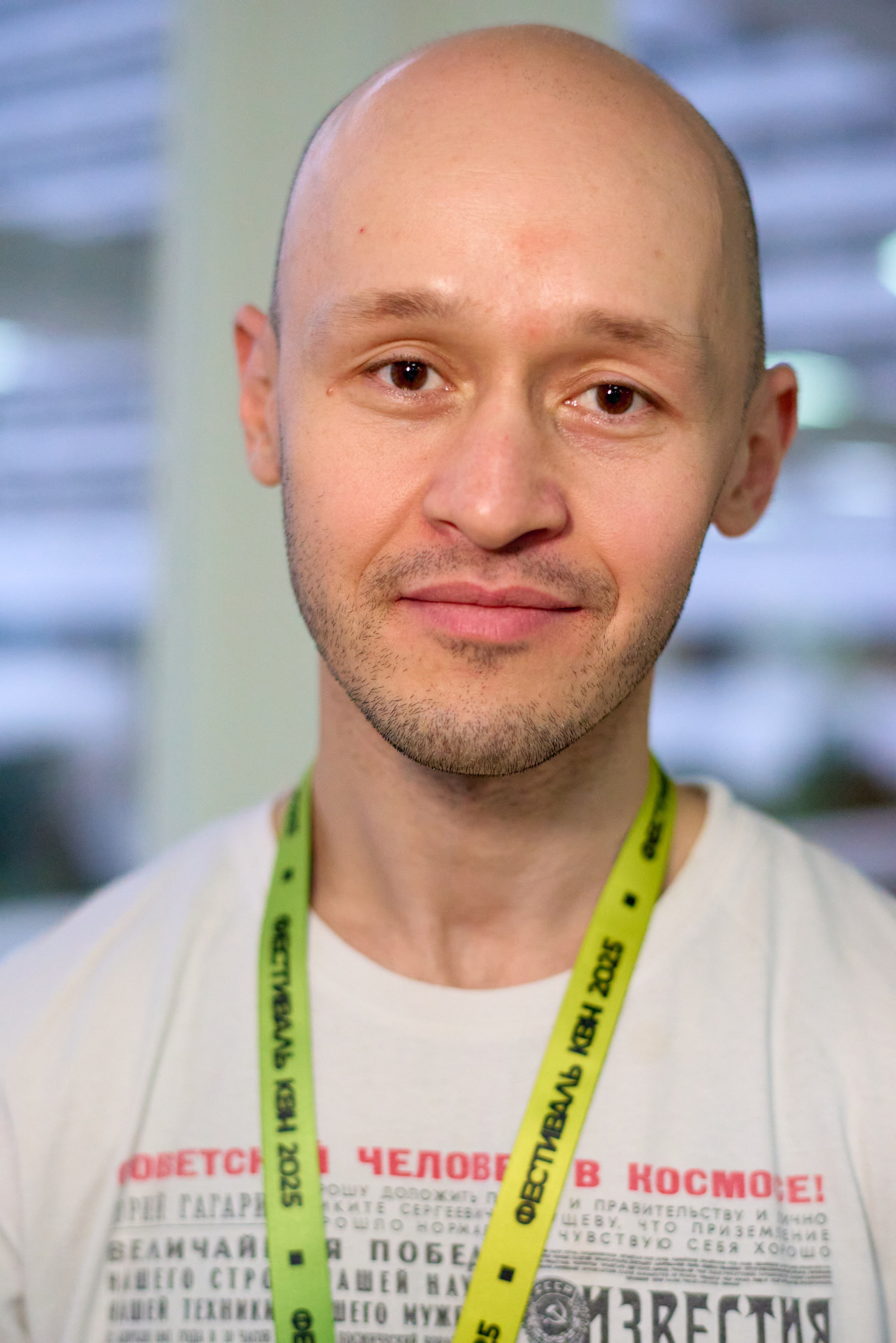 КиВиН-2025. #спецкорНвер