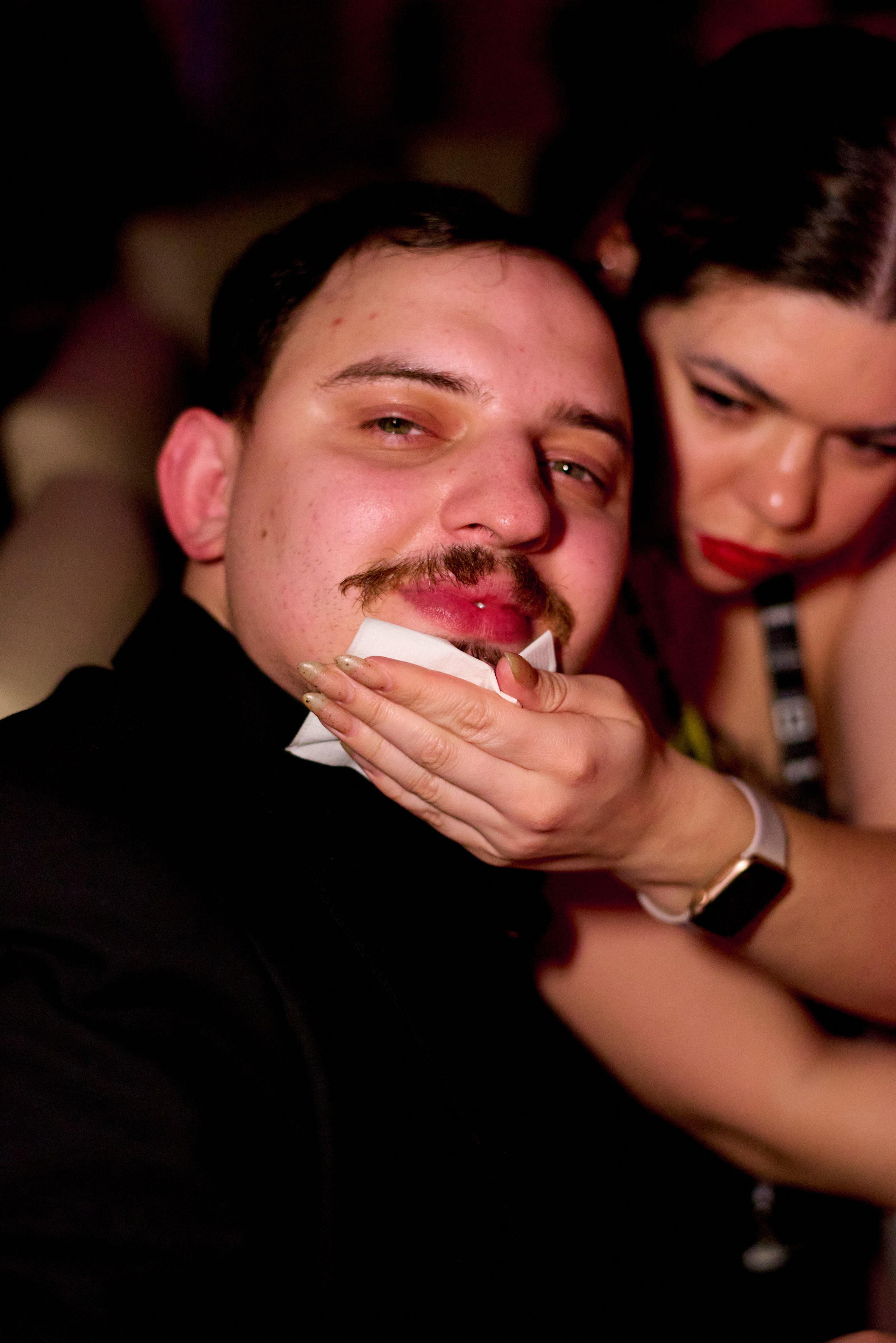 КиВиН-2025. #спецкорНвер