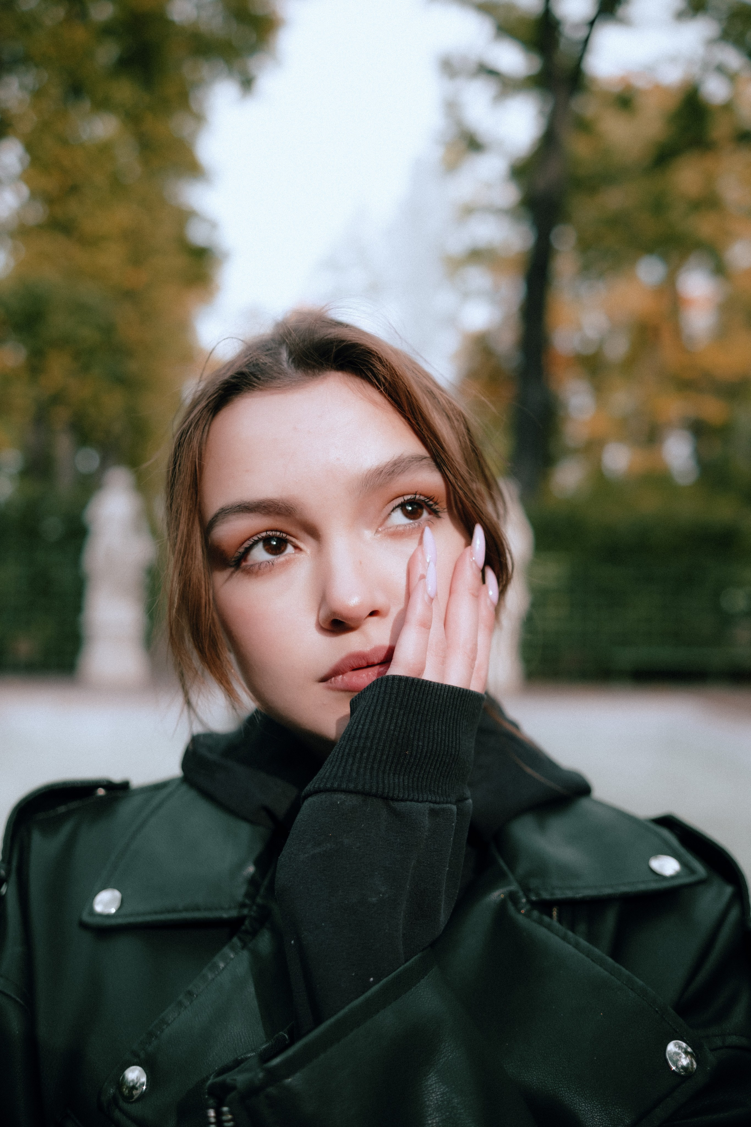 Kate. Фотограф в Санкт-Петербурге Бирюлев Илья