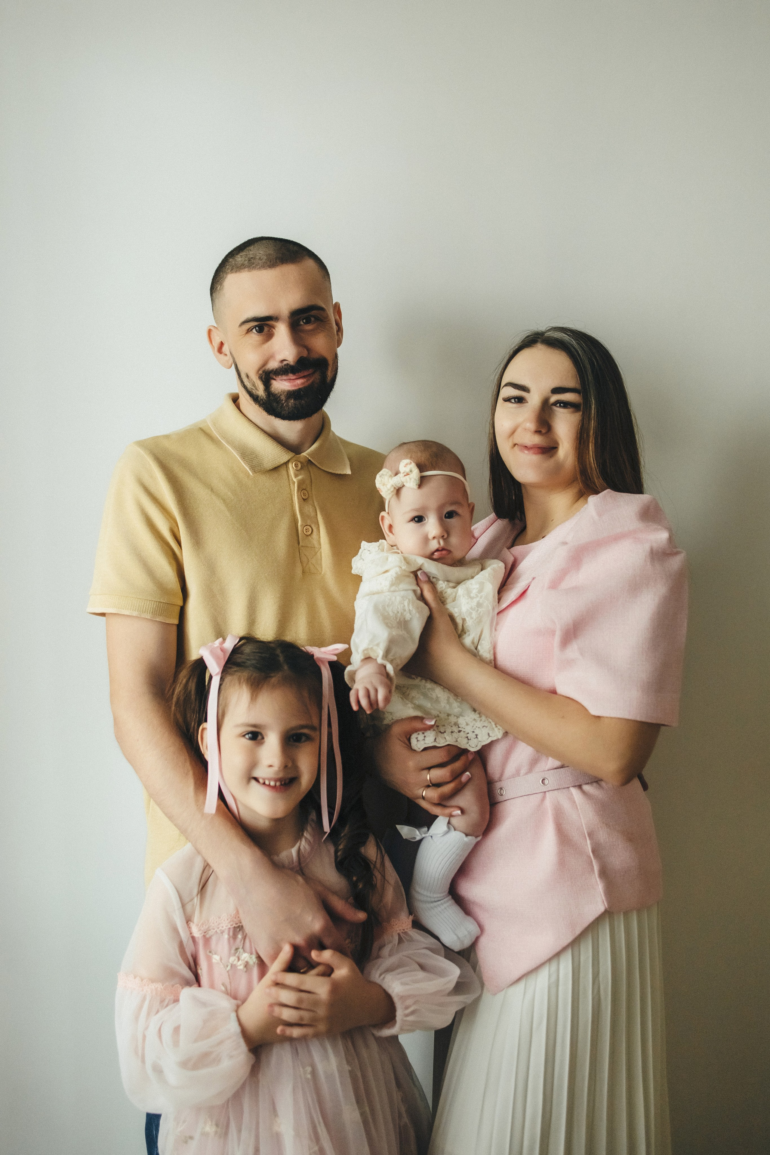 День рождения. Главная