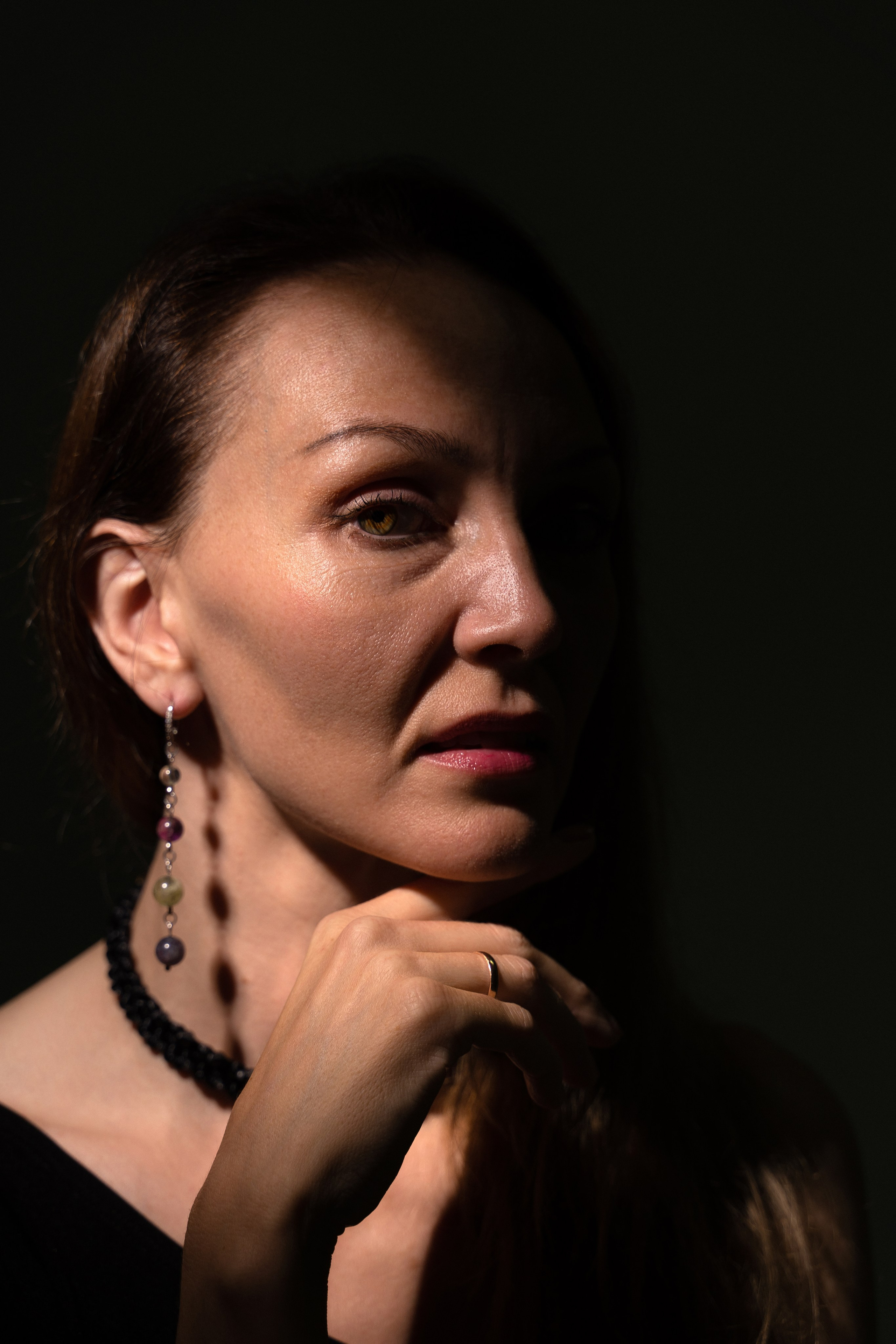 ЕЛЕНА. Портретный фотограф. Актёрское портфолио