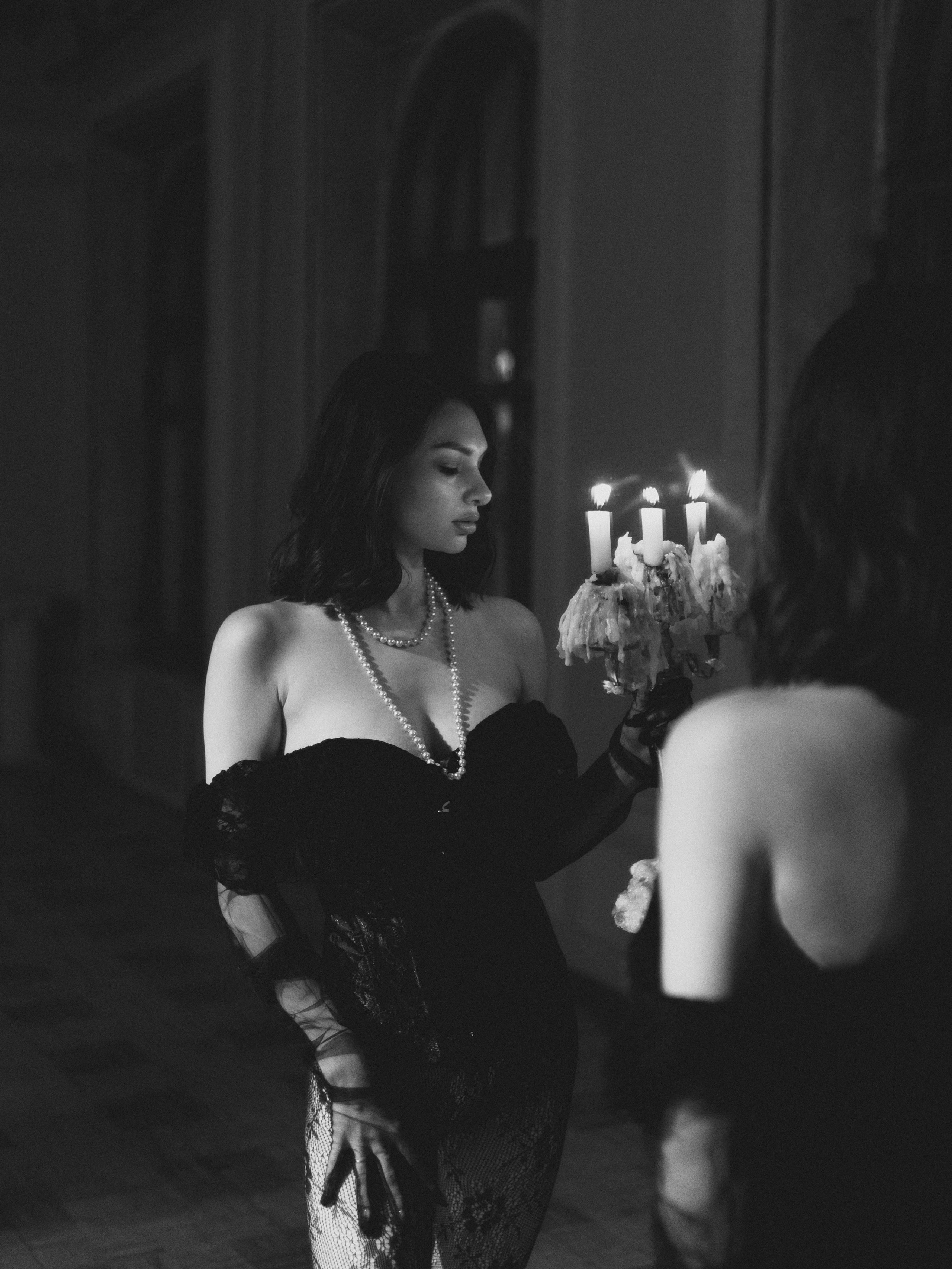 Даша. Портретный и свадебный фотограф Москва Валерия Возняковская