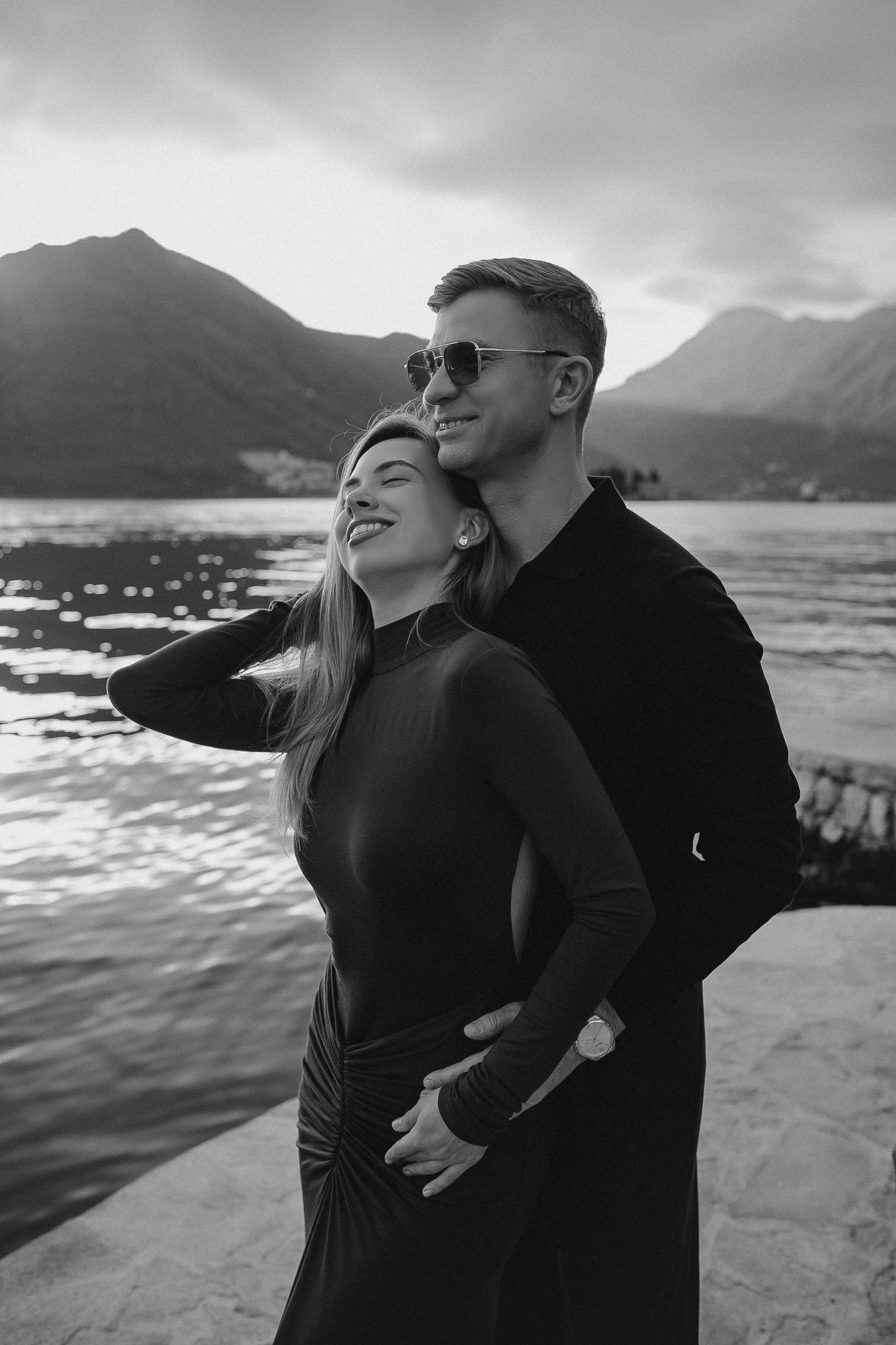 ПРОГУЛКА ПО ПЕРАСТУ. Family, Women & Couples Photographer in Budva, Kotor, Herceg Novi, Perast & Coastal Montenegro