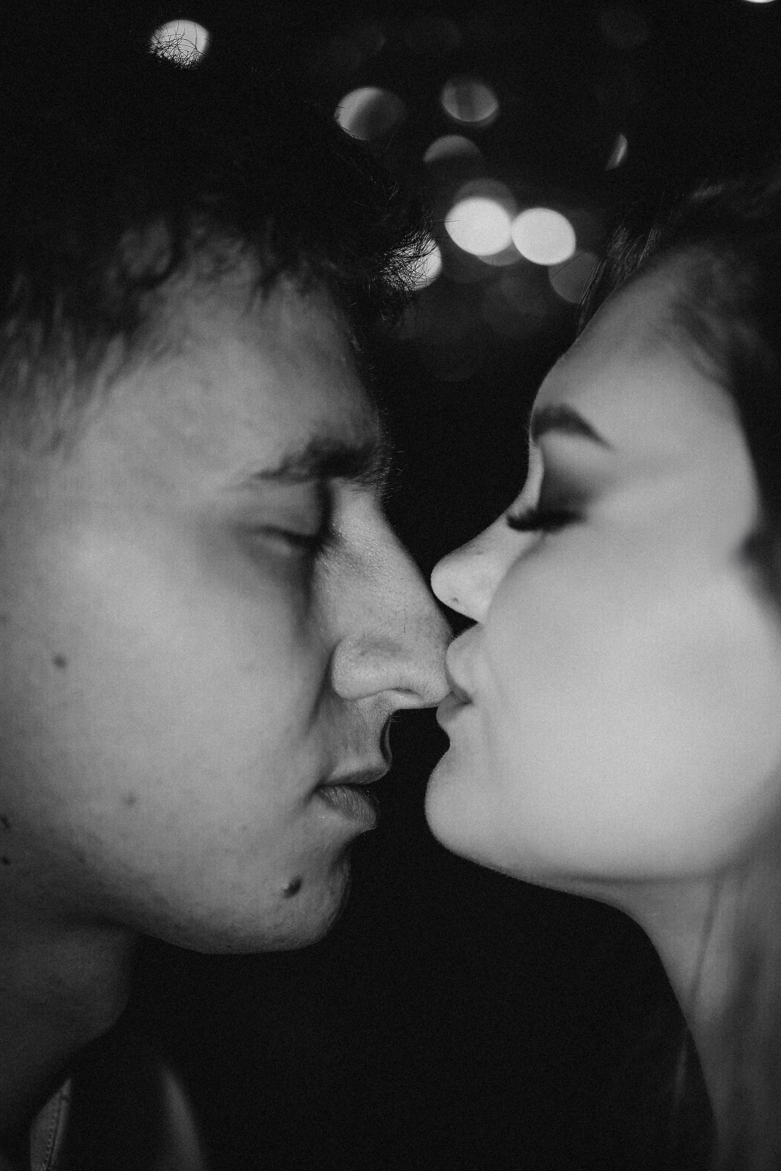 Аня & Серёжа. Phdkvmr.ru