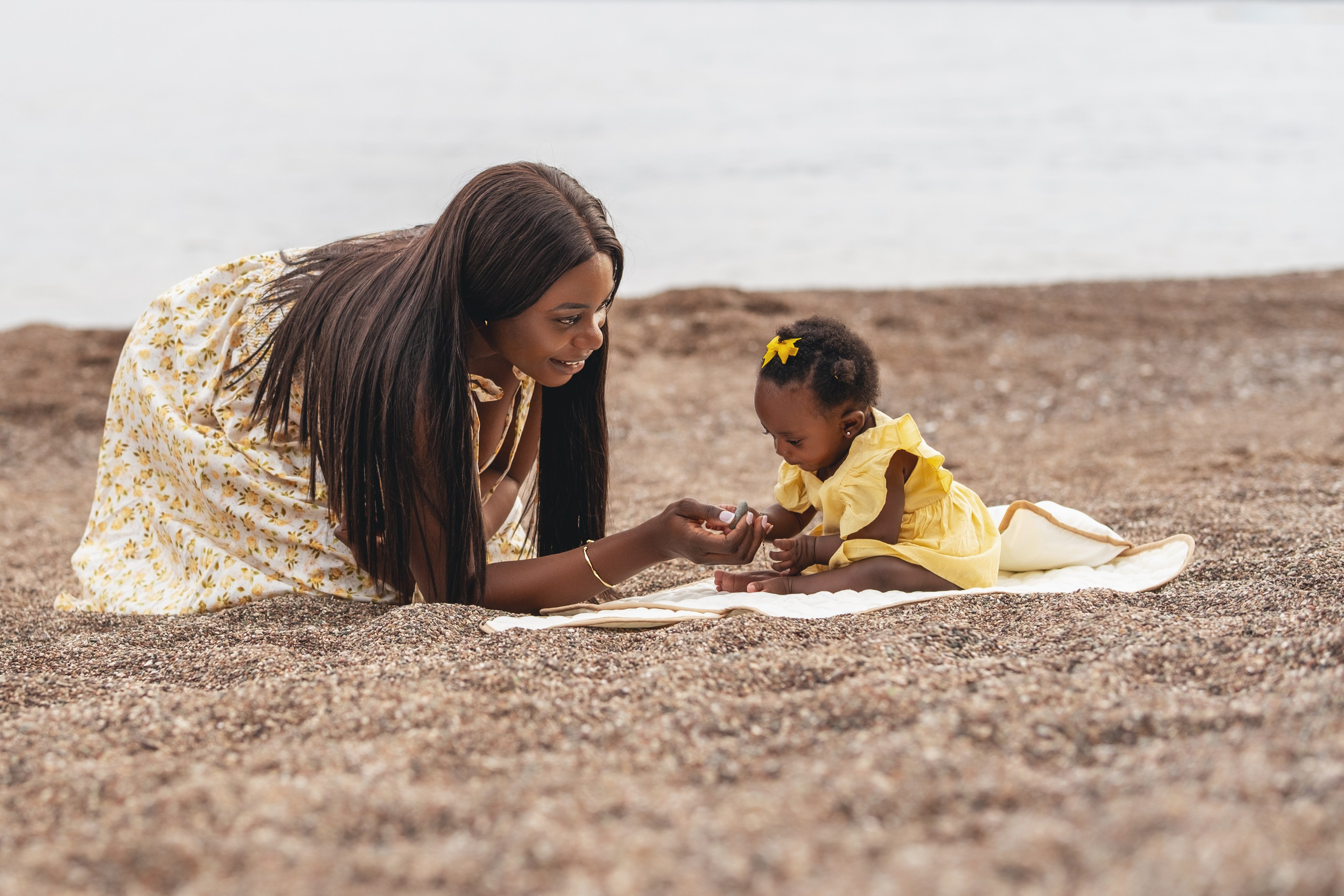 Семейная фотосессия в Будве. Семейный и свадебный фотограф в Черногории