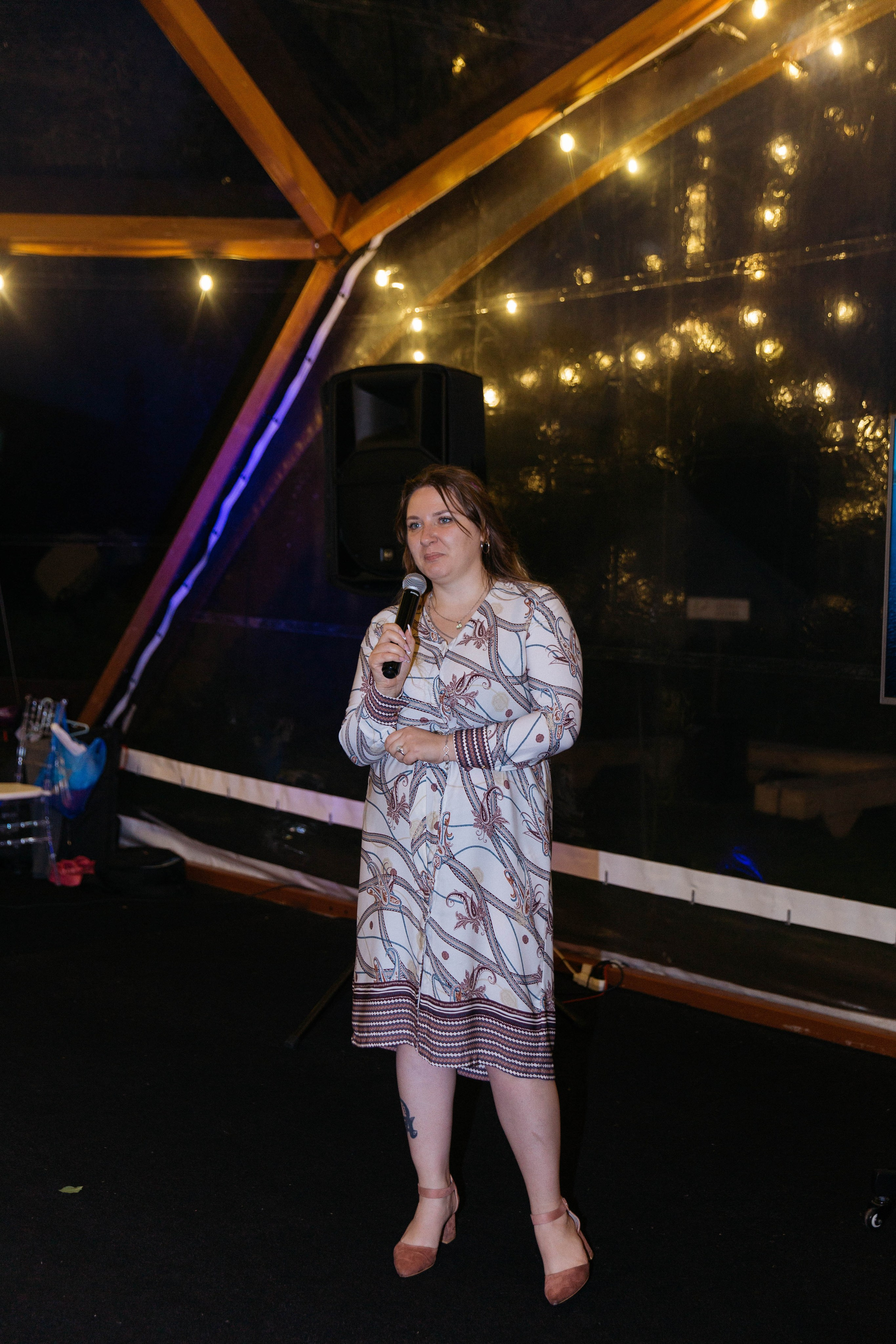 День рождения. Главная