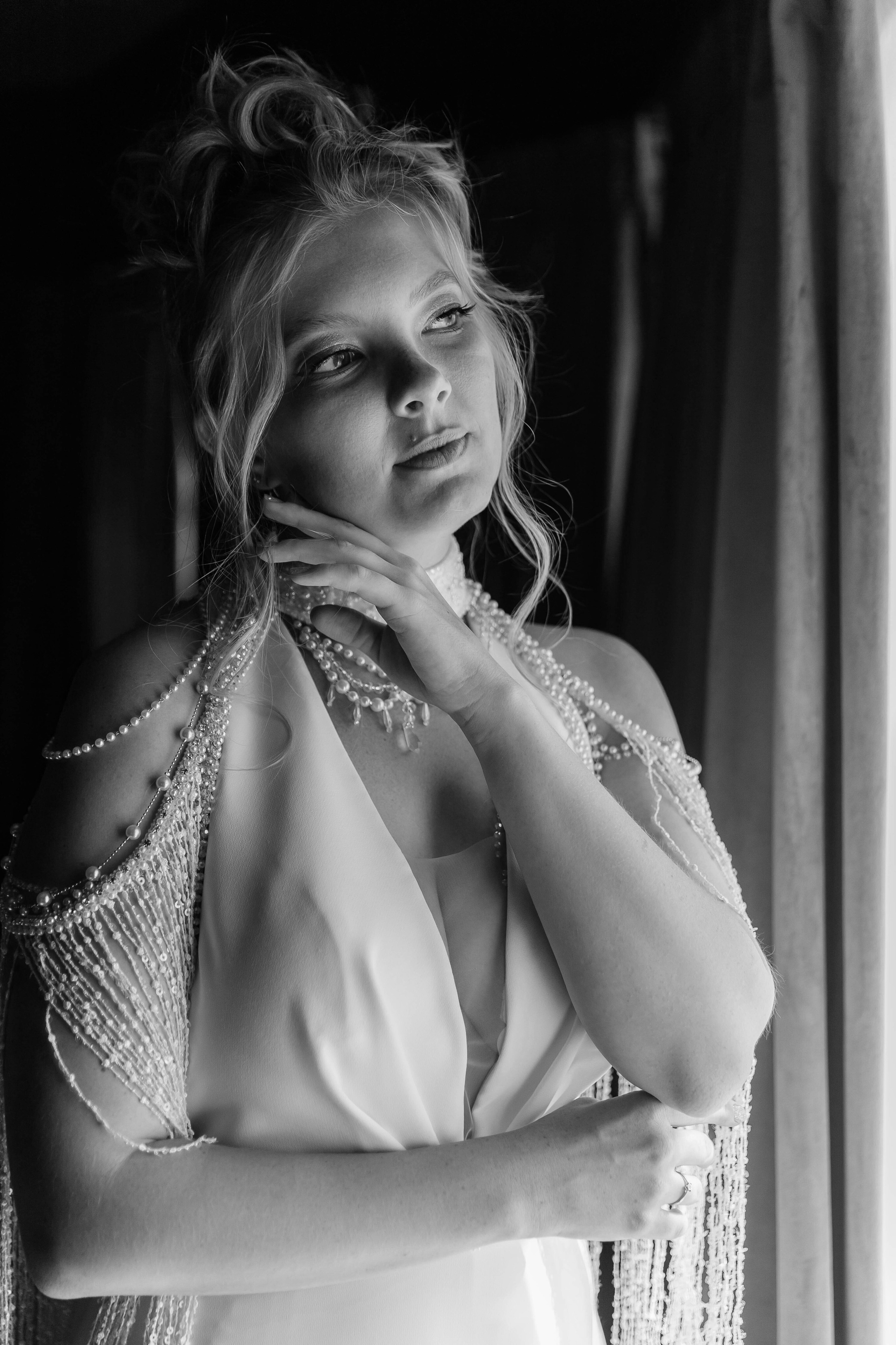 Никита & Ульяна. Главная