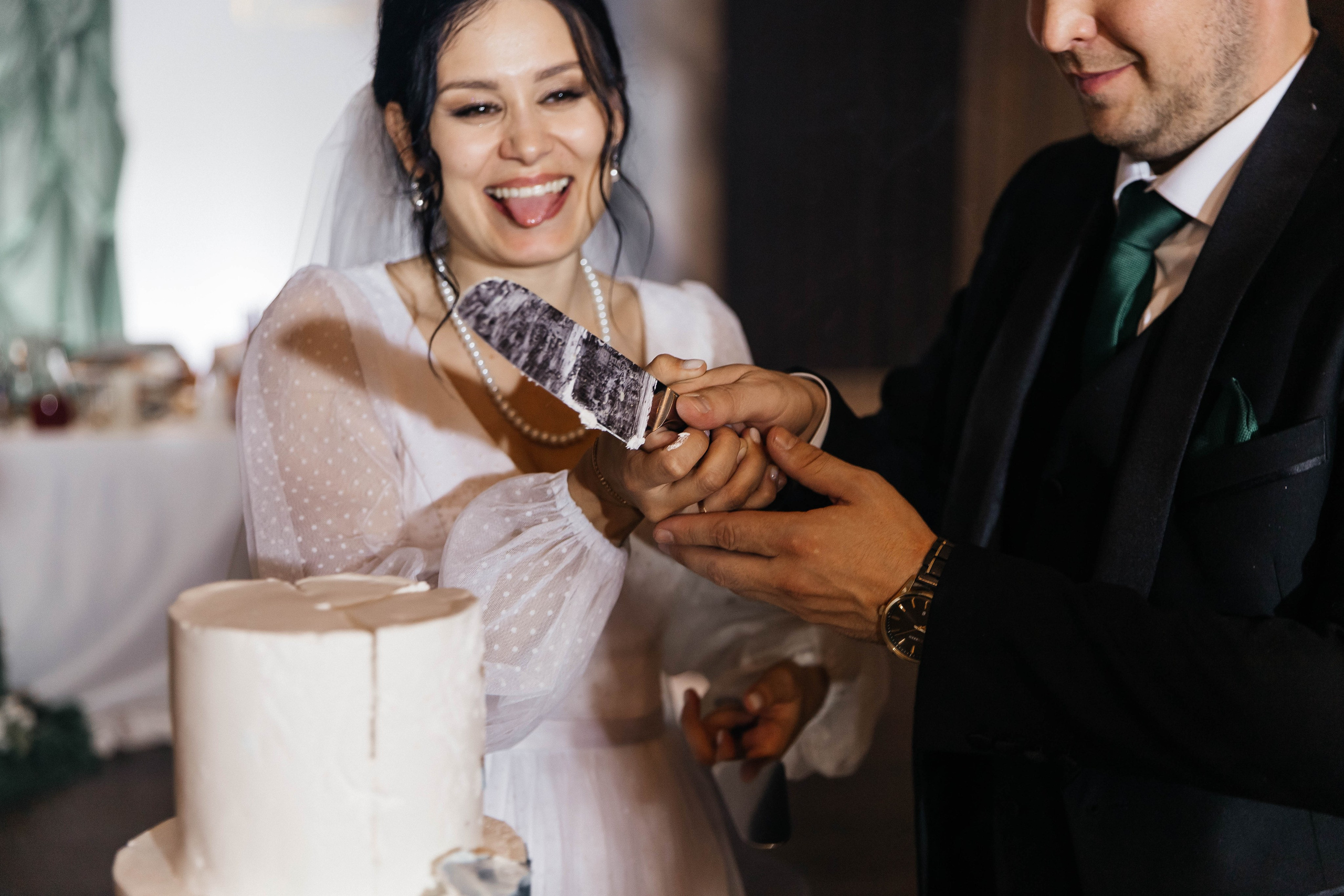 Максим & Екатерина. Главная