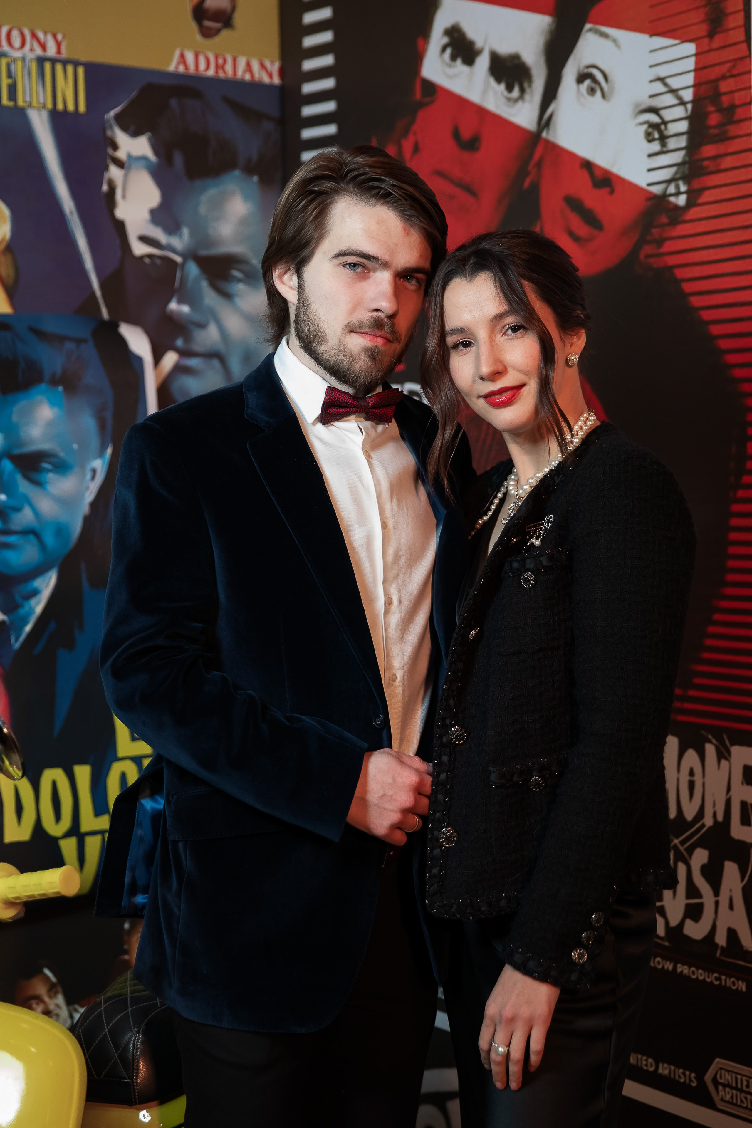 День Рождения Свидовского Виталия Алексеевича. NesterovaMaria.ru