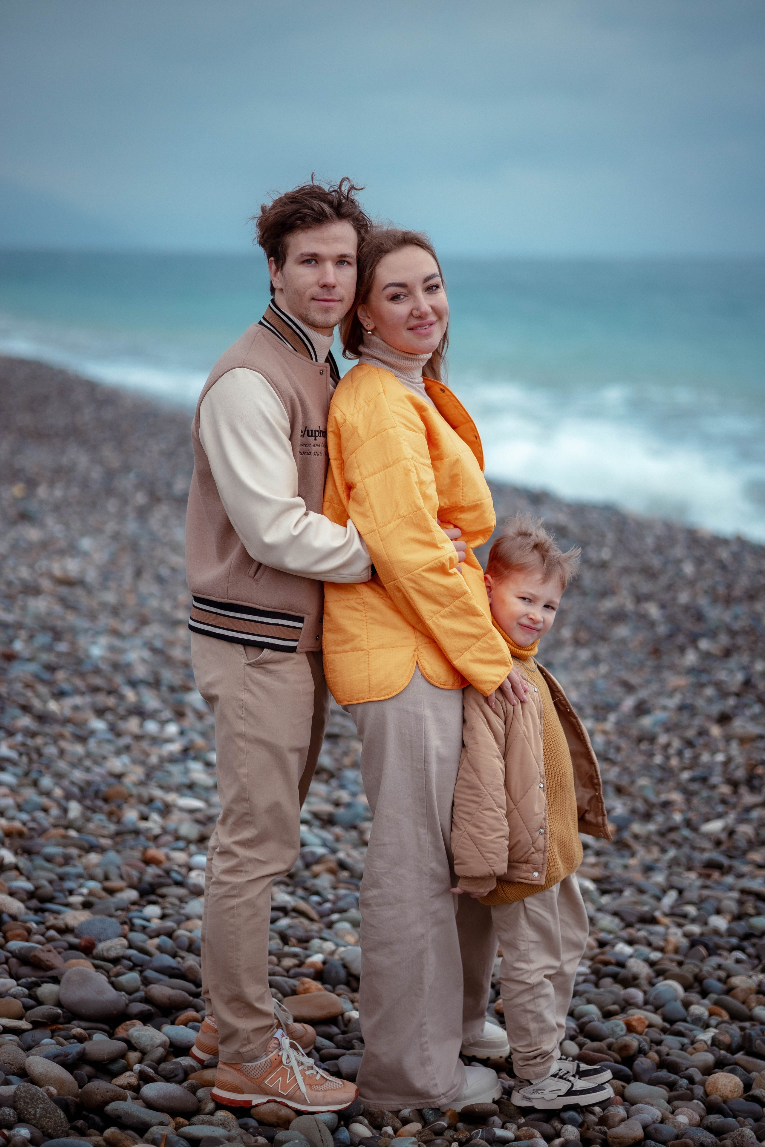 Семейная и детская съёмка. Фотограф и видеограф в Ставрополе Инна Попова