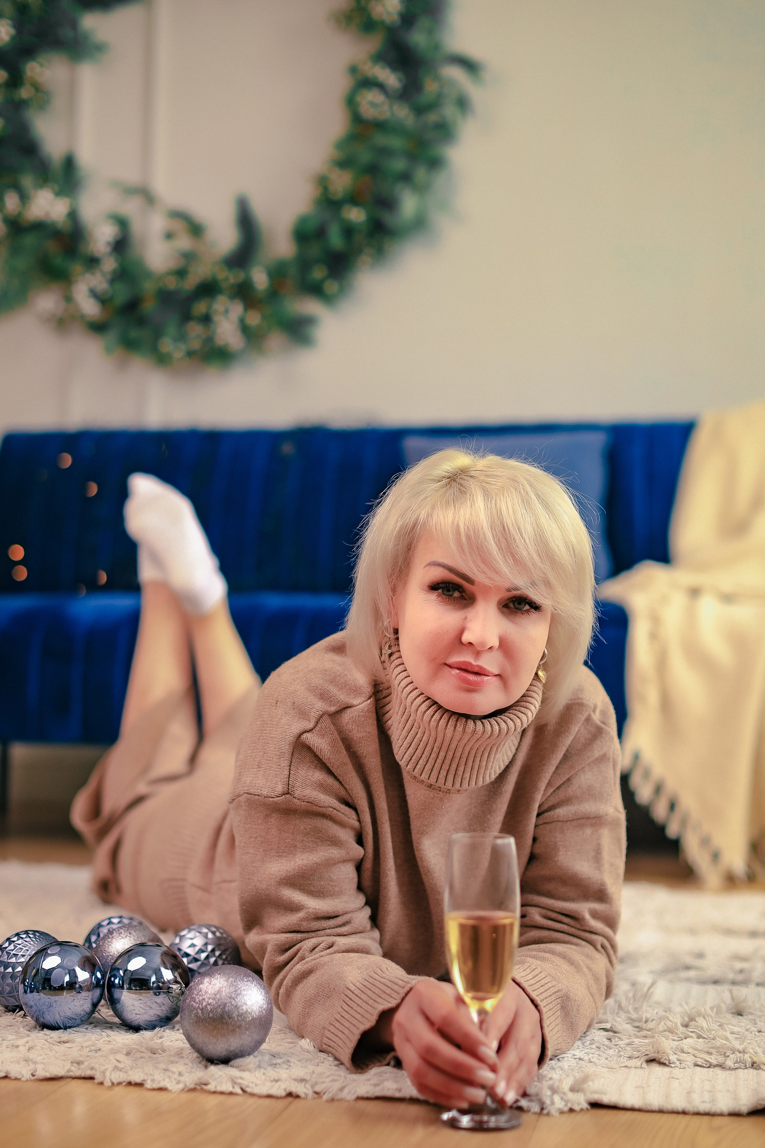 Съёмка в фотостудиях. Фотограф и видеограф в Ставрополе Инна Попова