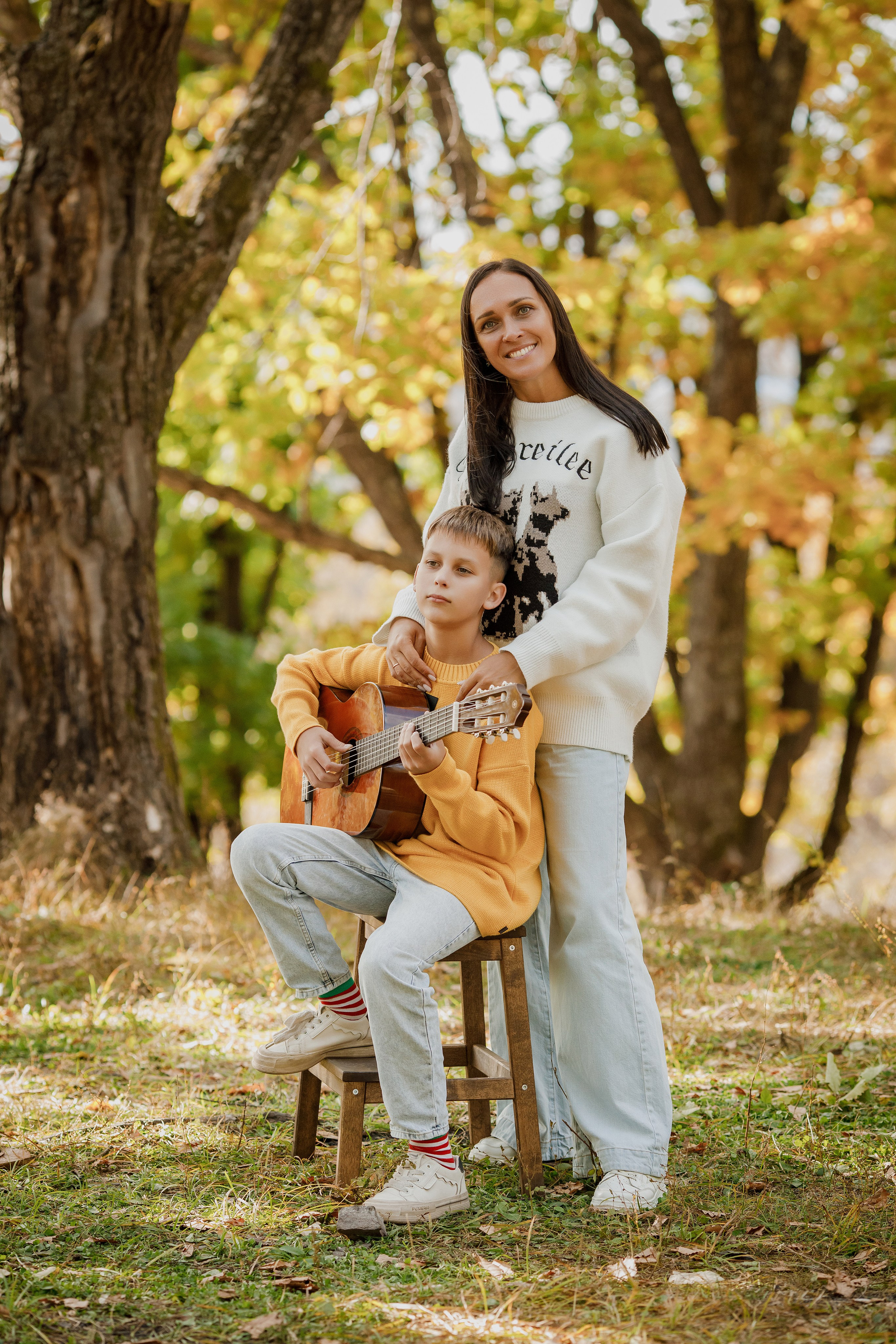 5 А «Гимназия № 1». Photoalbum-vl.ru