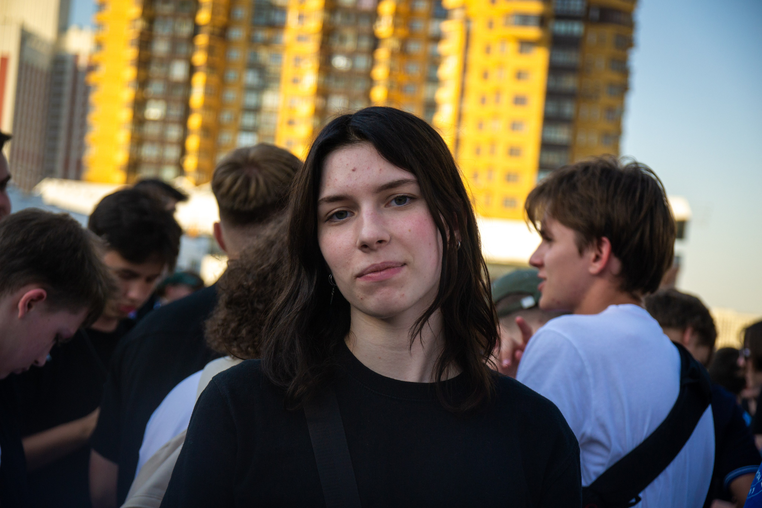 МЕРОПРИЯТИЯ. Фотограф в Москве — Олег Штыканов