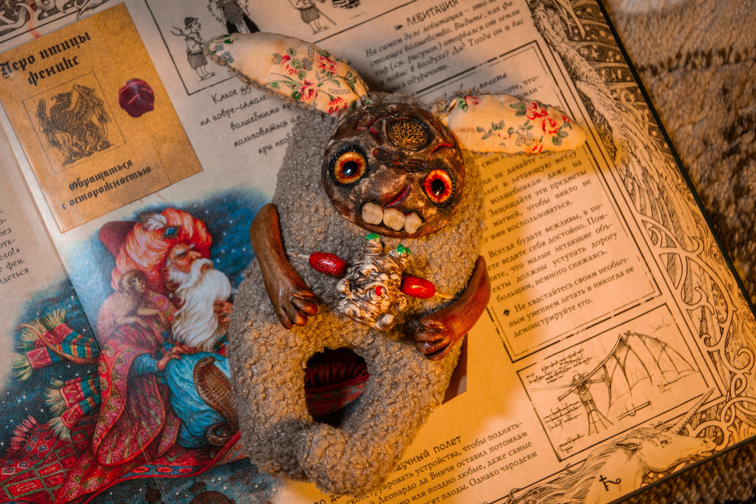 ПРЕДМЕТНАЯ СЪЁМКА. Фотограф в Москве — Олег Штыканов