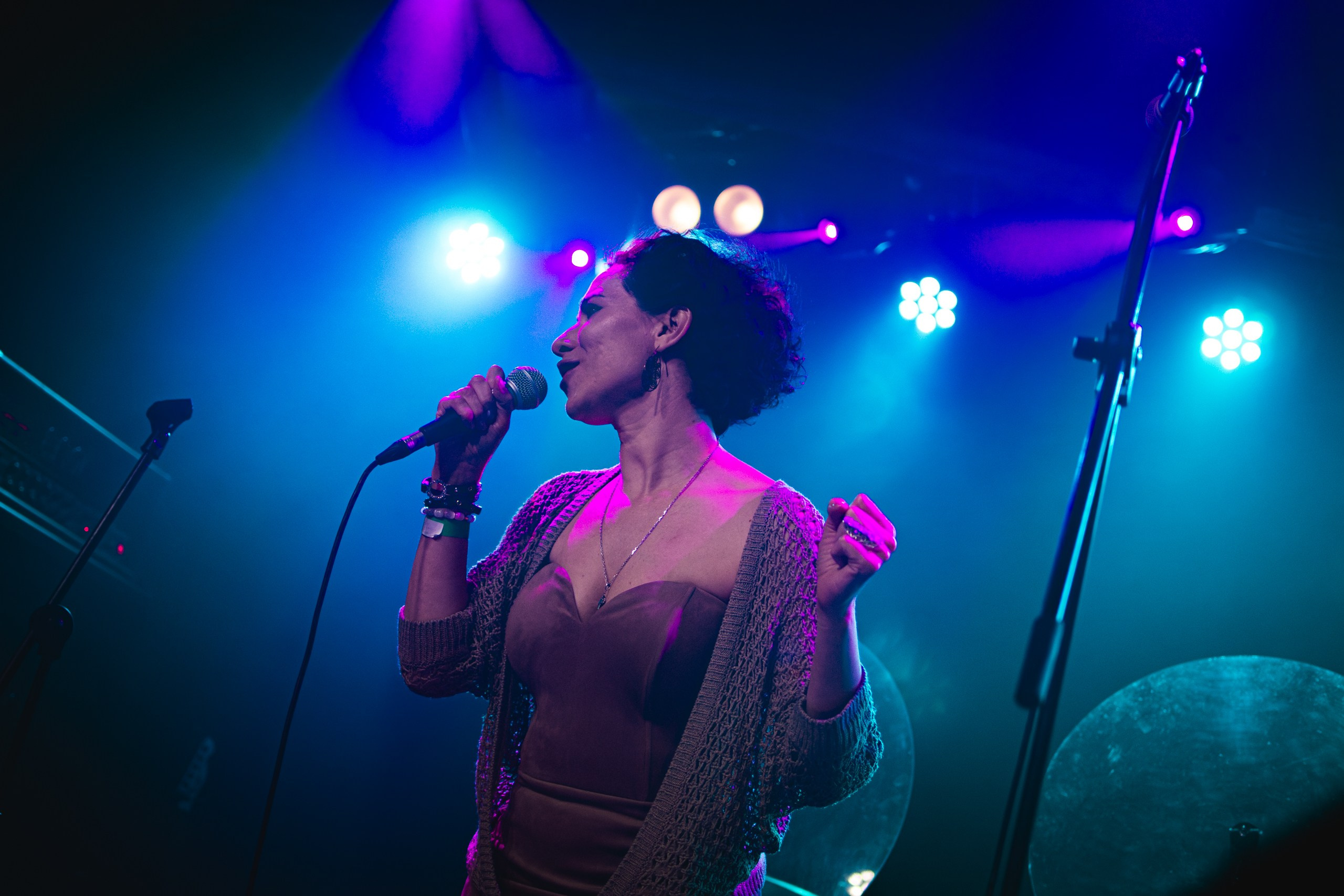 КОНЦЕРТЫ. Фотограф в Москве — Олег Штыканов