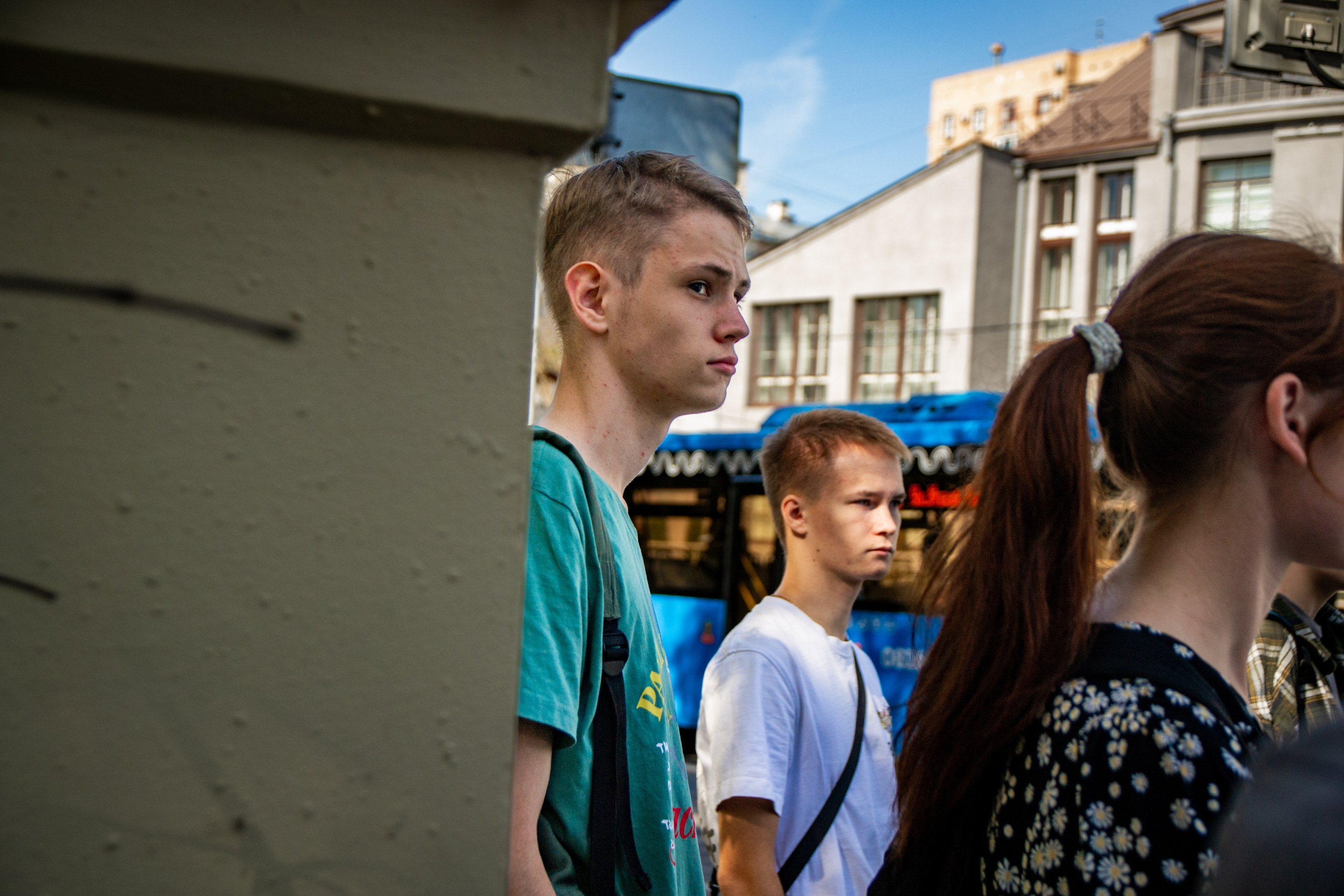 МЕРОПРИЯТИЯ. Фотограф в Москве — Олег Штыканов