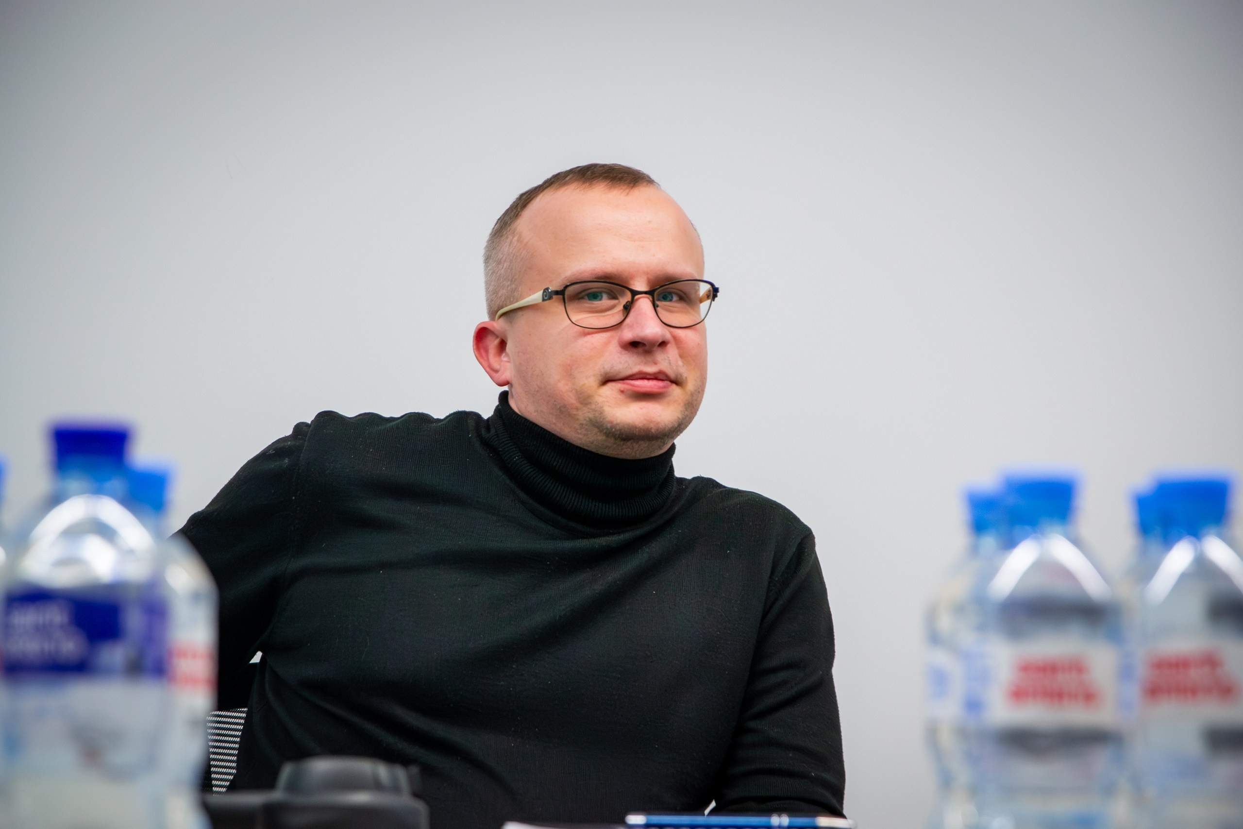 МЕРОПРИЯТИЯ. Фотограф в Москве — Олег Штыканов