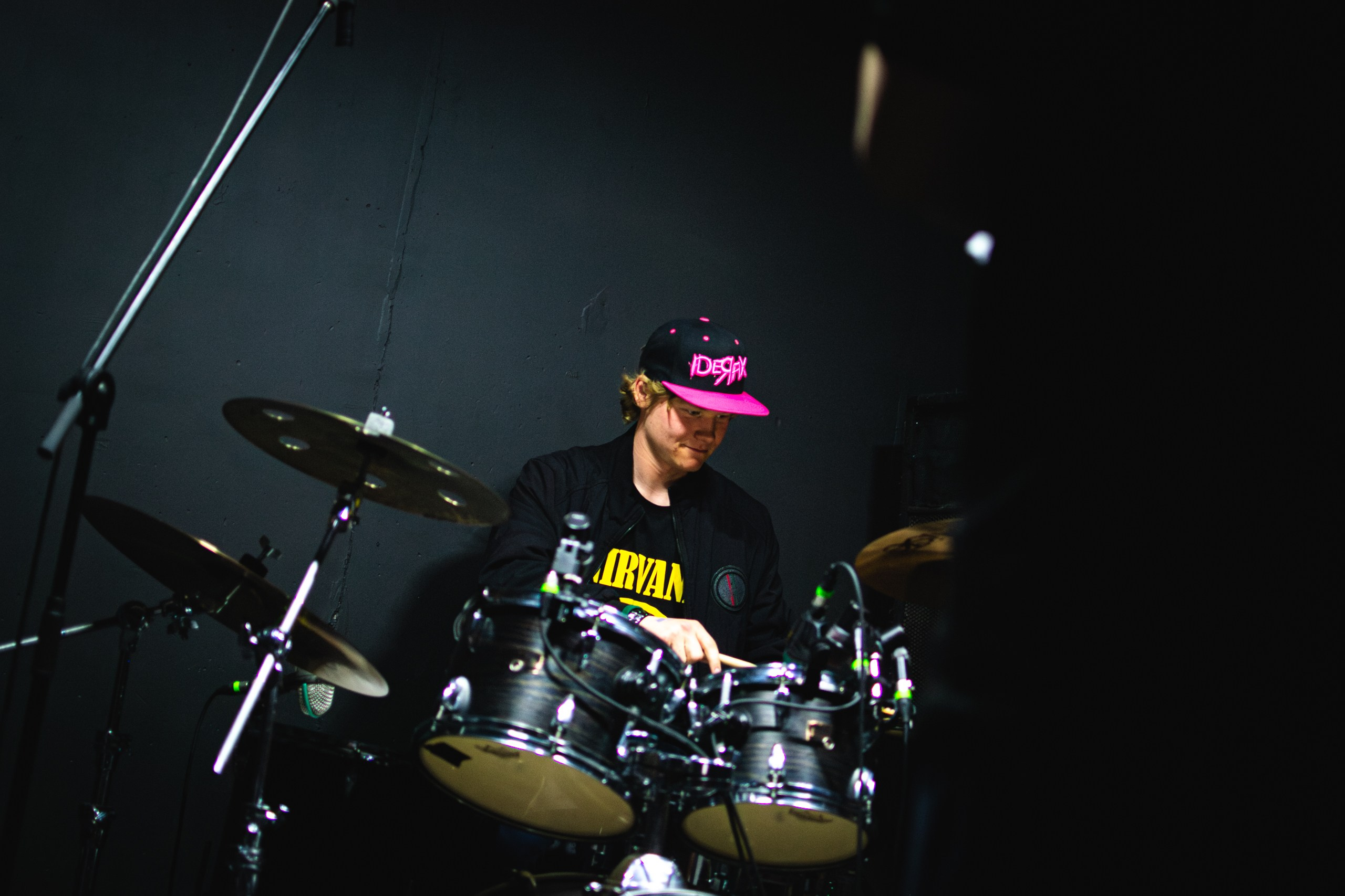 КОНЦЕРТЫ. Фотограф в Москве — Олег Штыканов