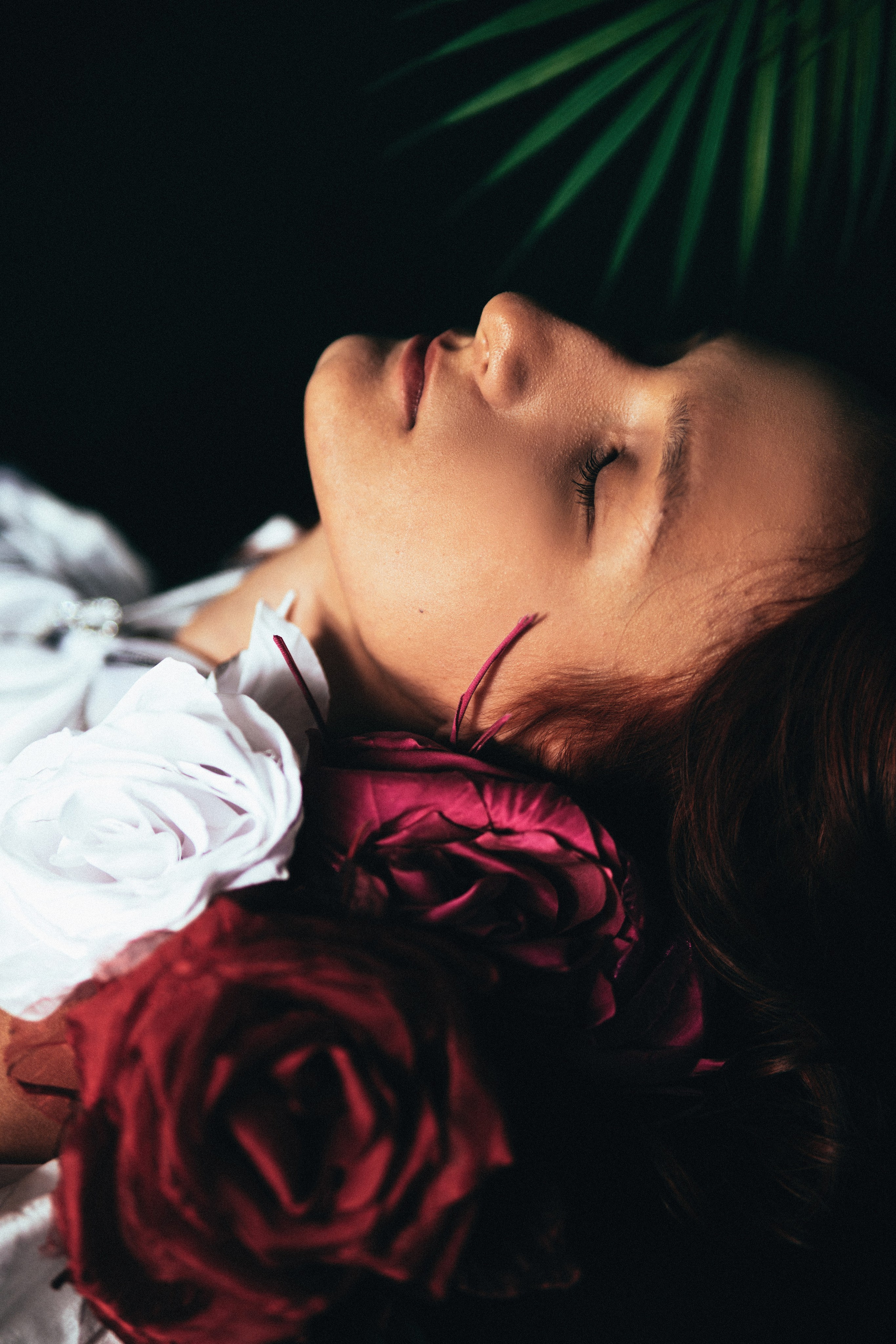 Портретная фотосъемка